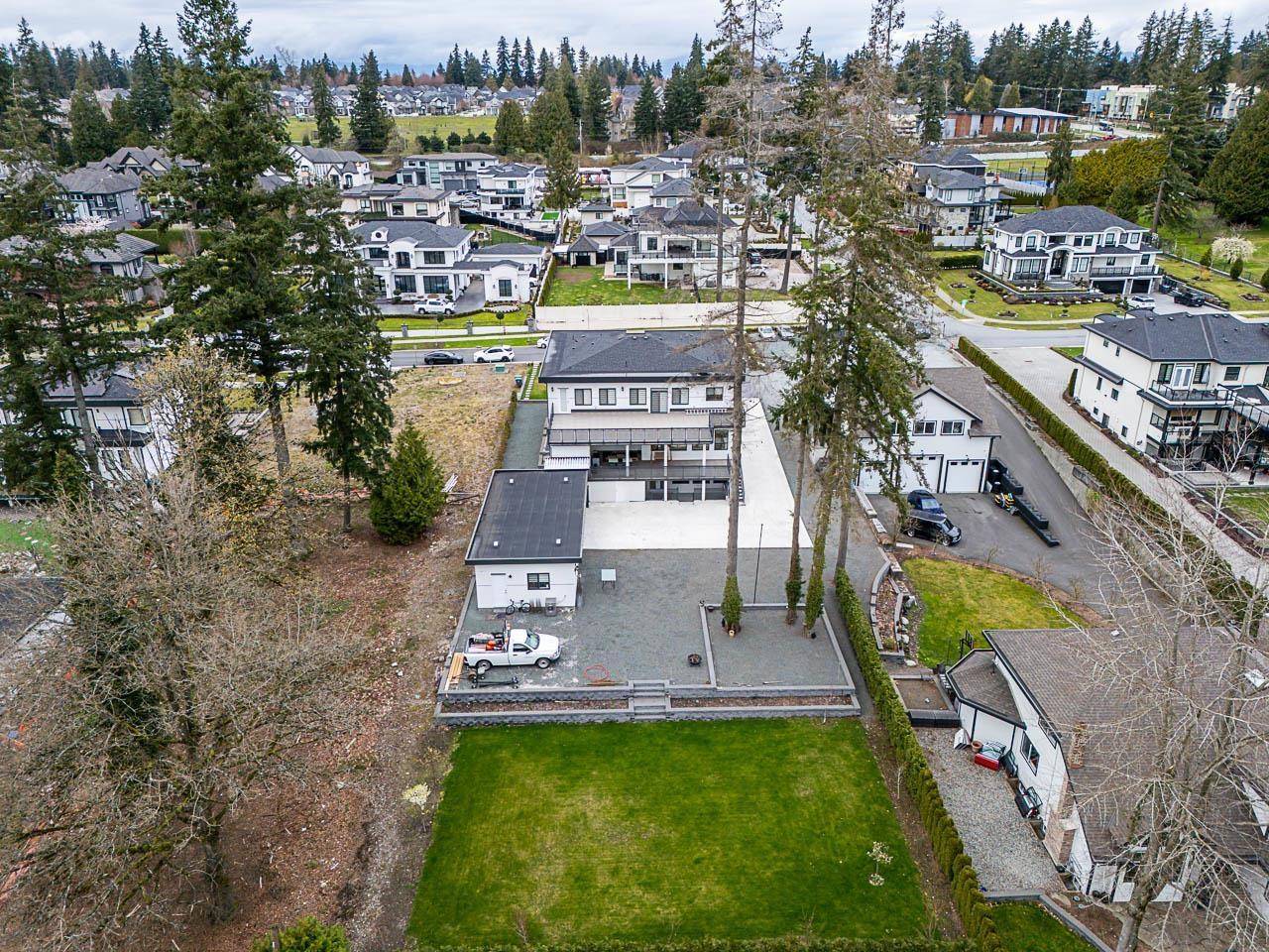 13110 57 AVENUE, Surrey