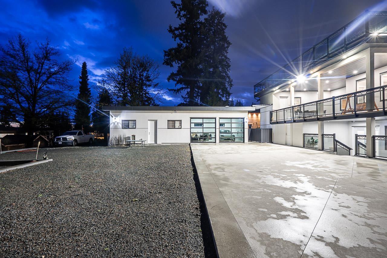 13110 57 AVENUE, Surrey