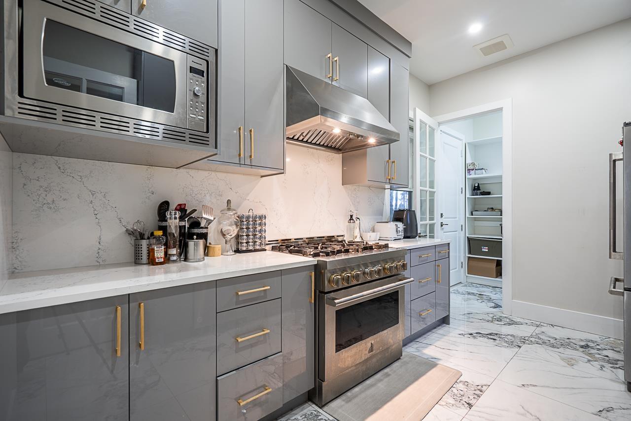 13110 57 AVENUE, Surrey