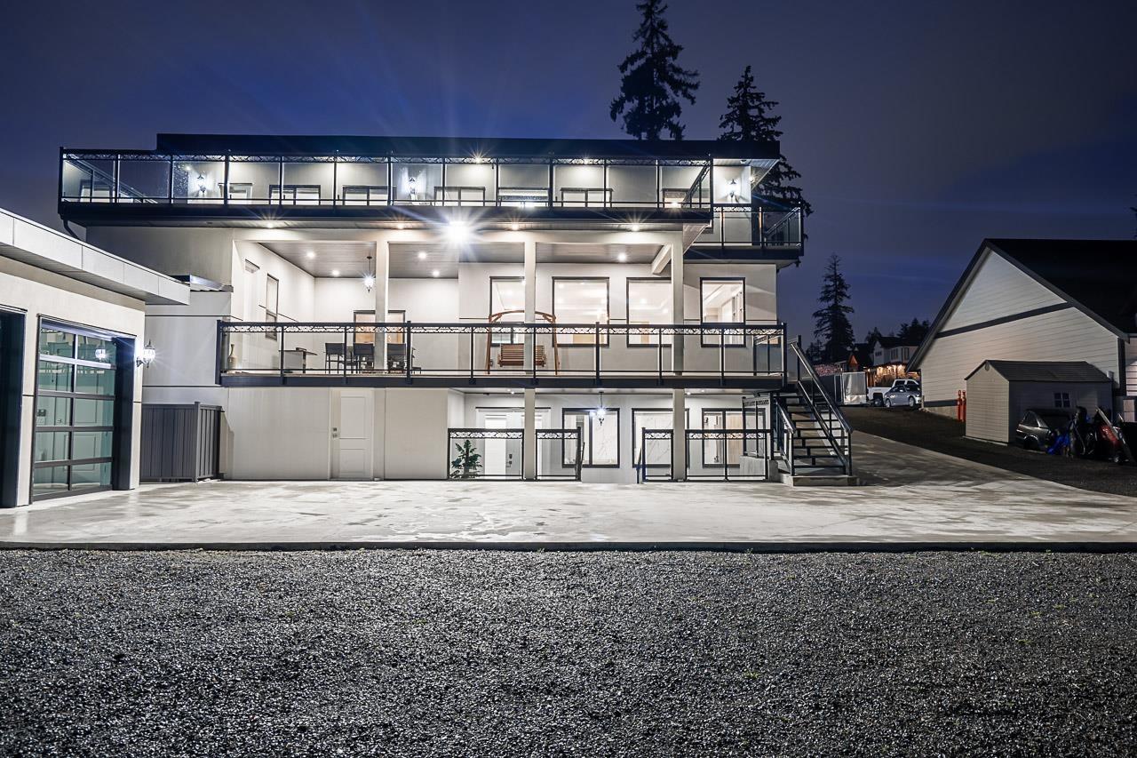 13110 57 AVENUE, Surrey