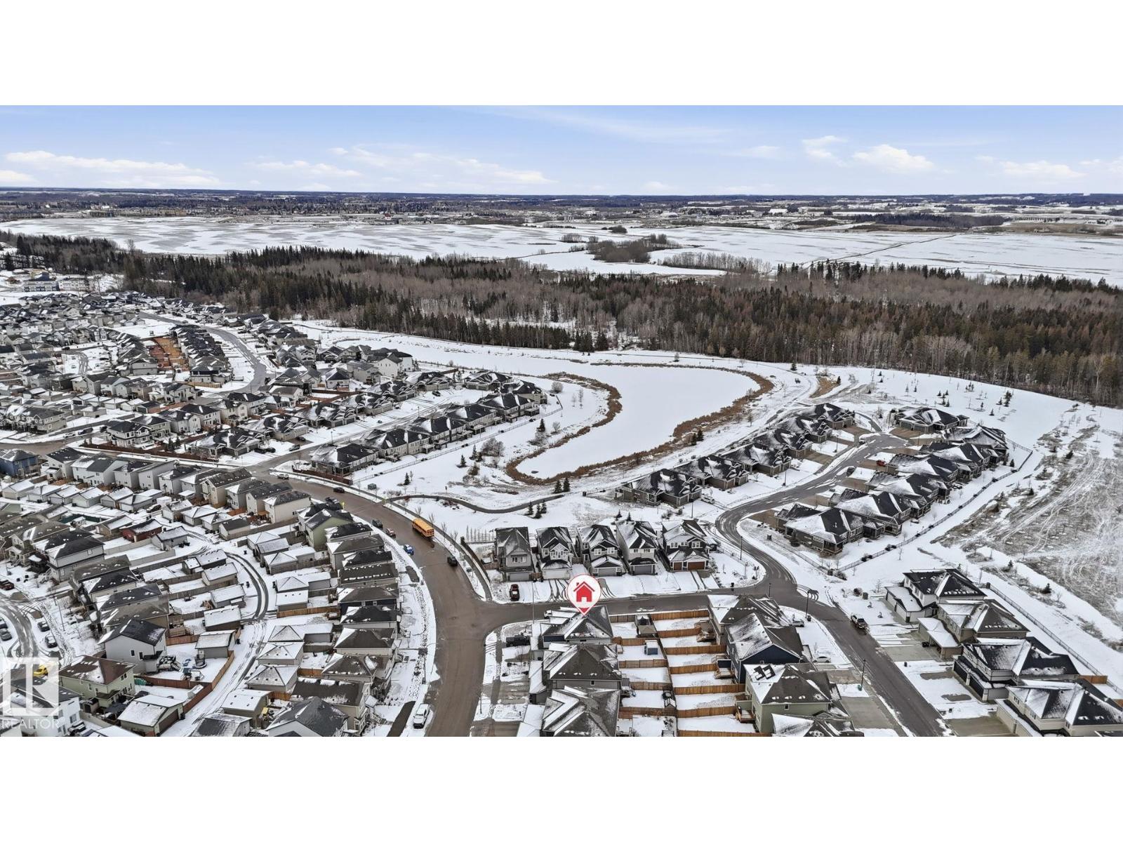 123 Harvest Ridge DR, Spruce Grove