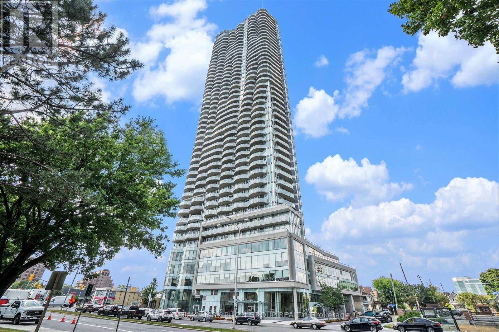 #908 805 CARLING AVENUE - 2