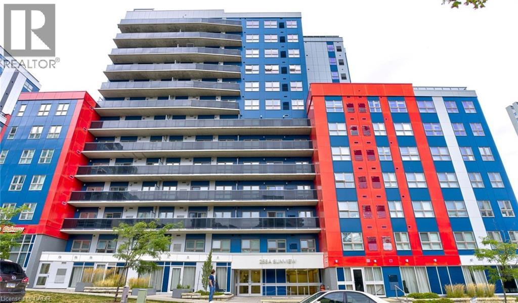 258A SUNVIEW Street Unit# 1818