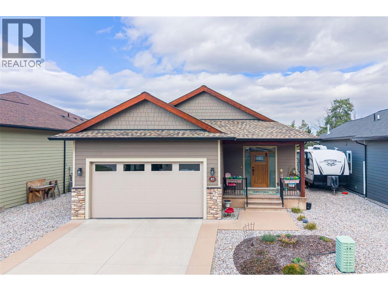 #27 2444 York Avenue - 1