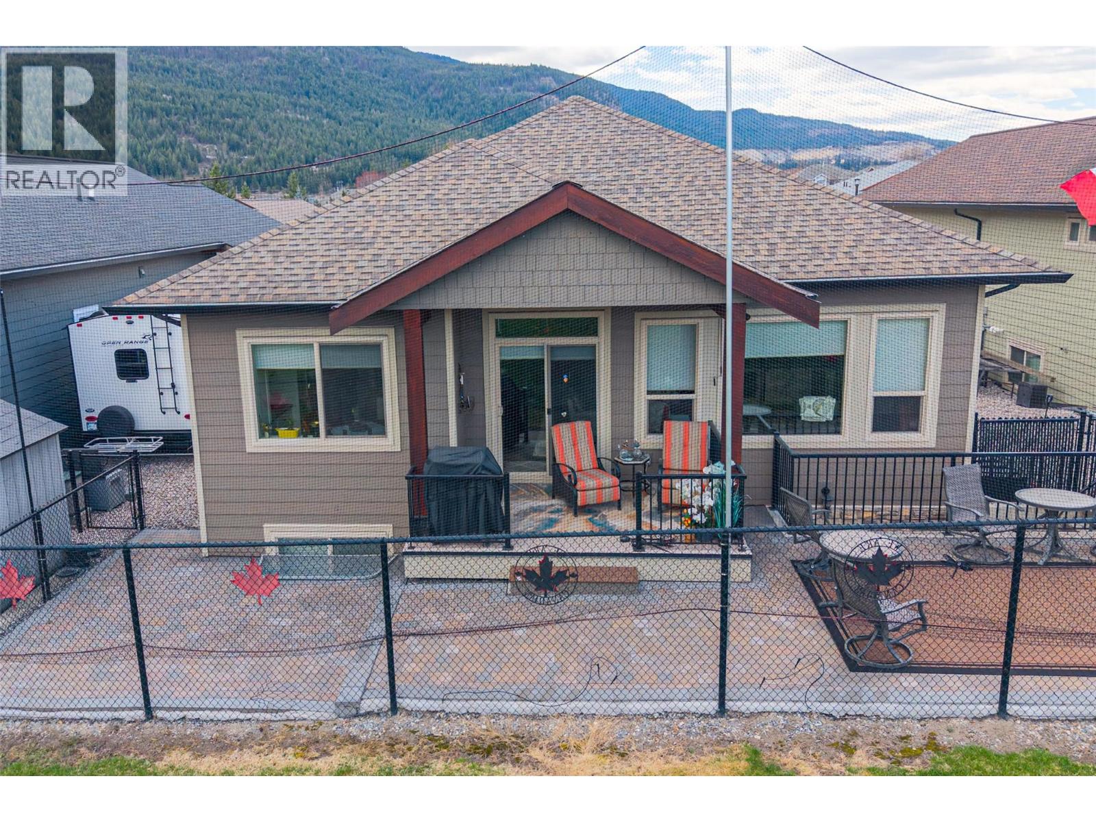 #27 2444 York Avenue - 81