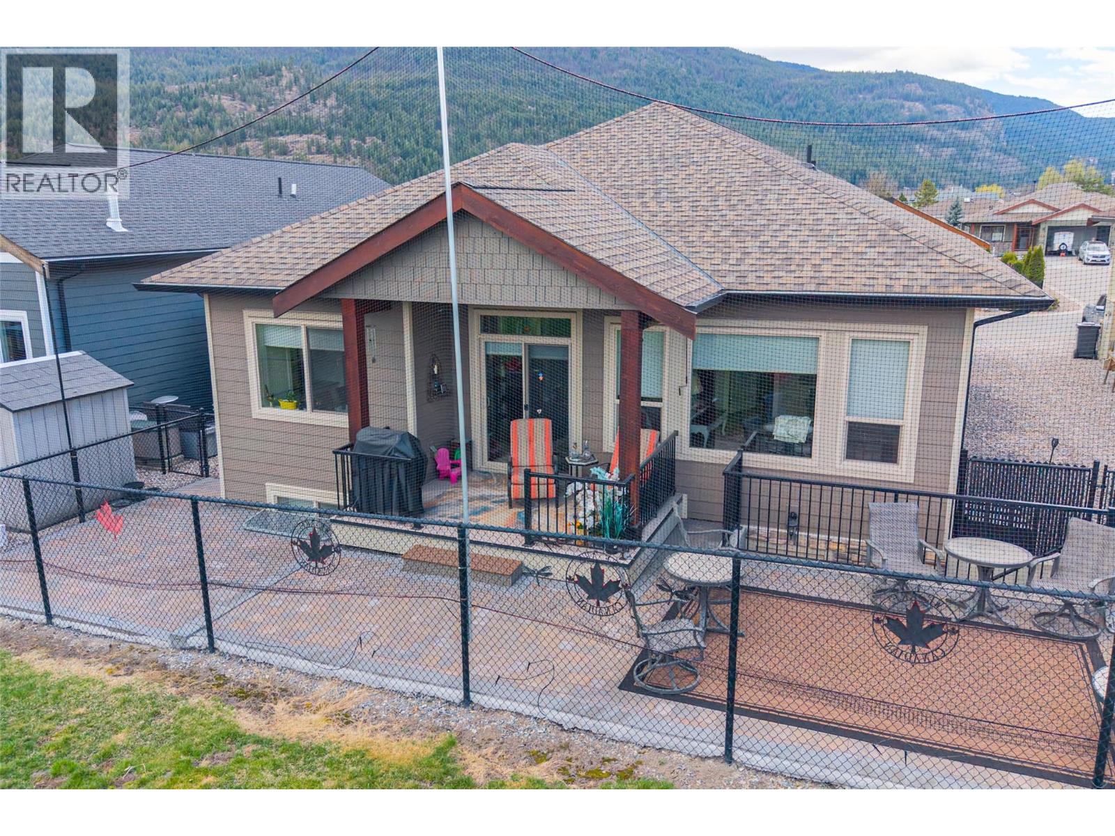 #27 2444 YORK AVENUE - 82