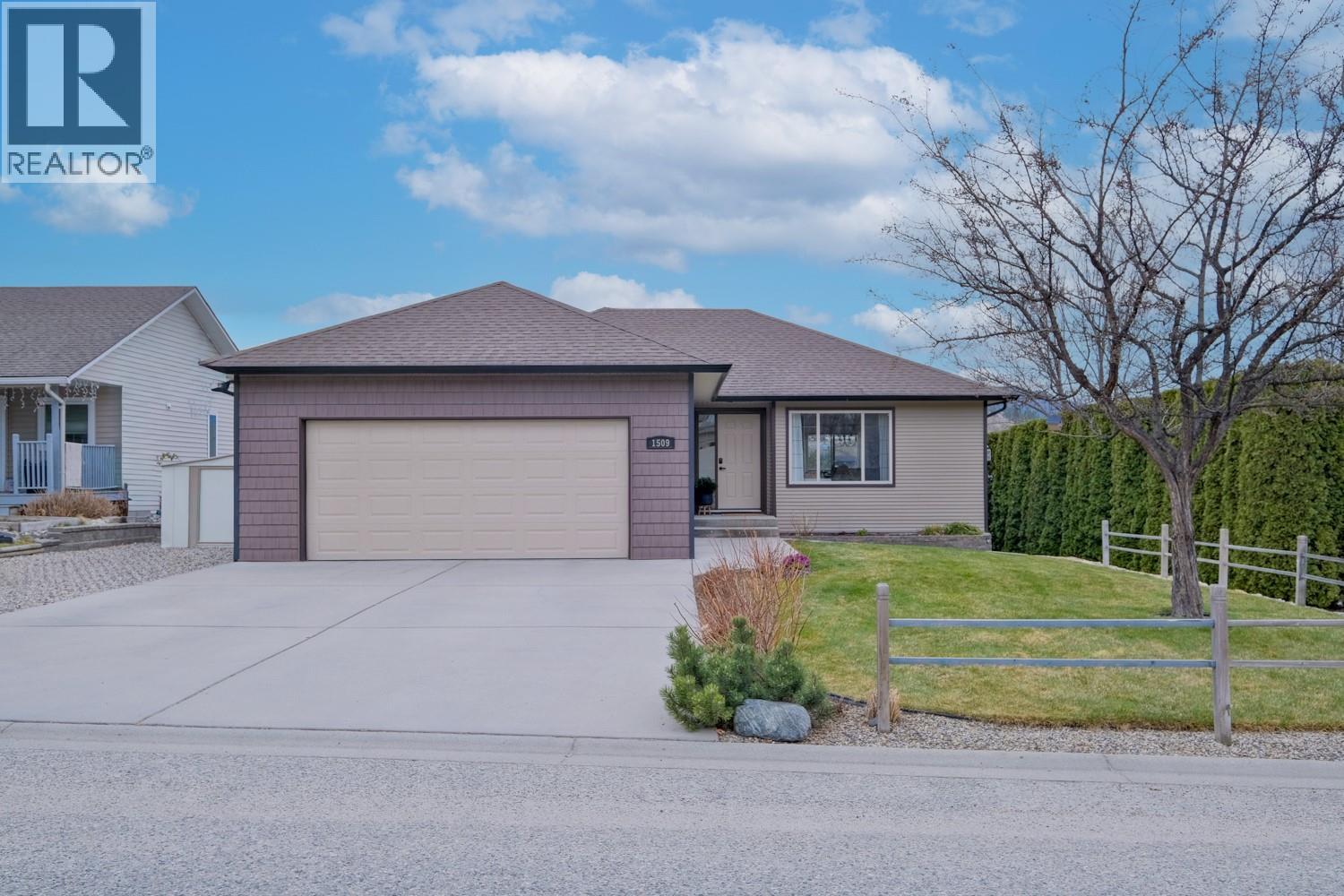  1509 Feedham Avenue, Kelowna