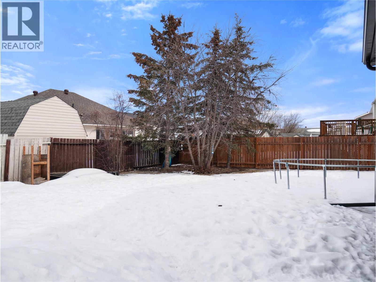 10718 Cyprus Court, Dawson Creek