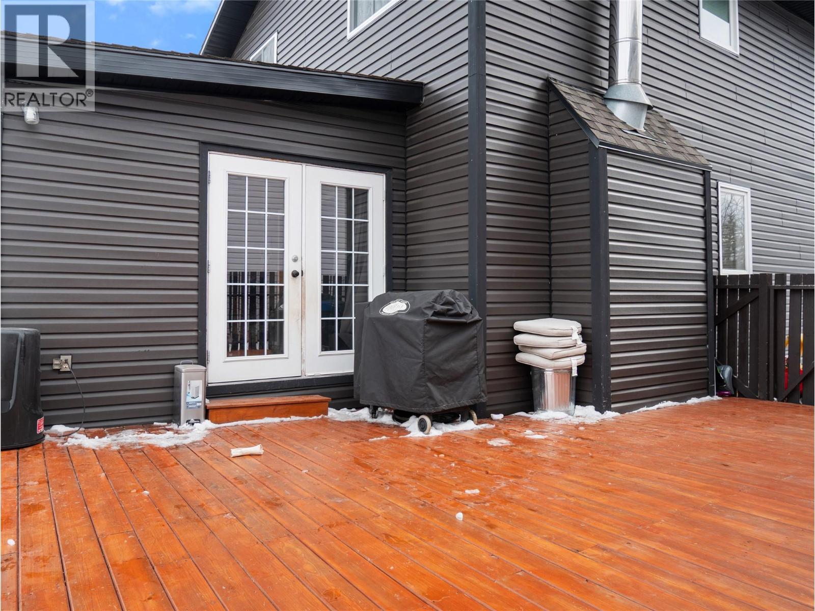 10718 Cyprus Court, Dawson Creek