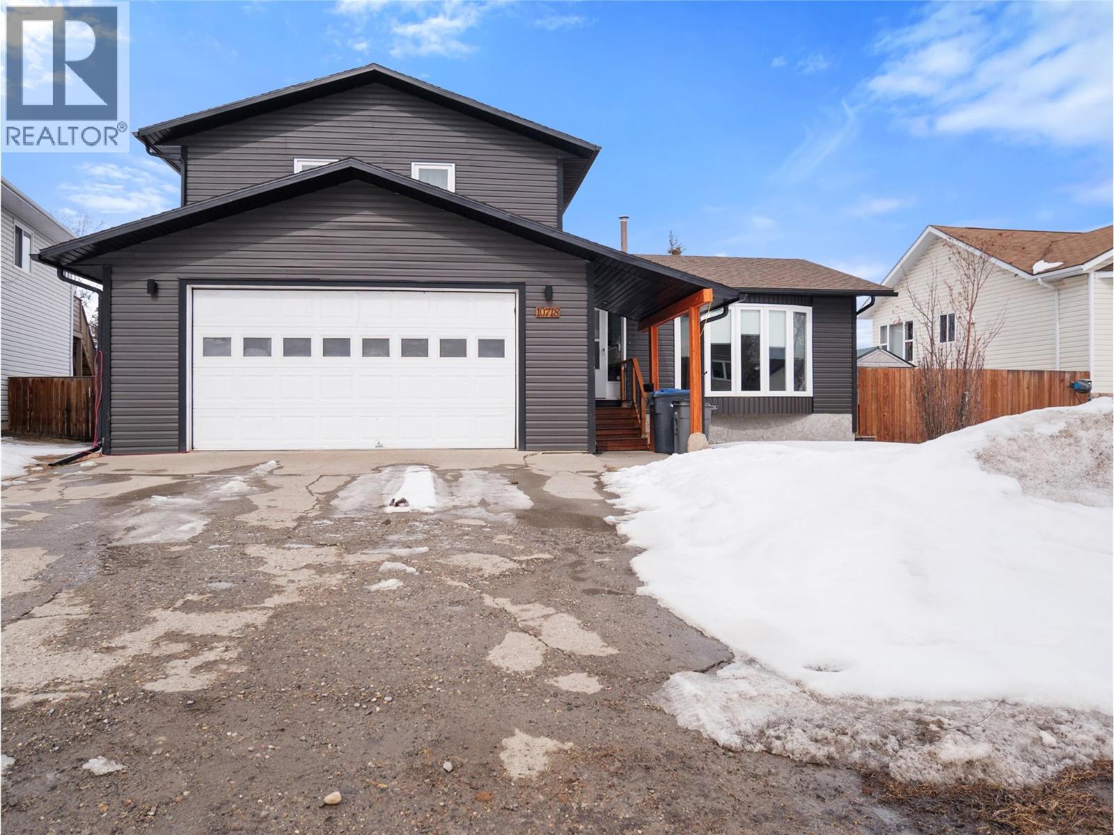 10718 Cyprus Court, Dawson Creek