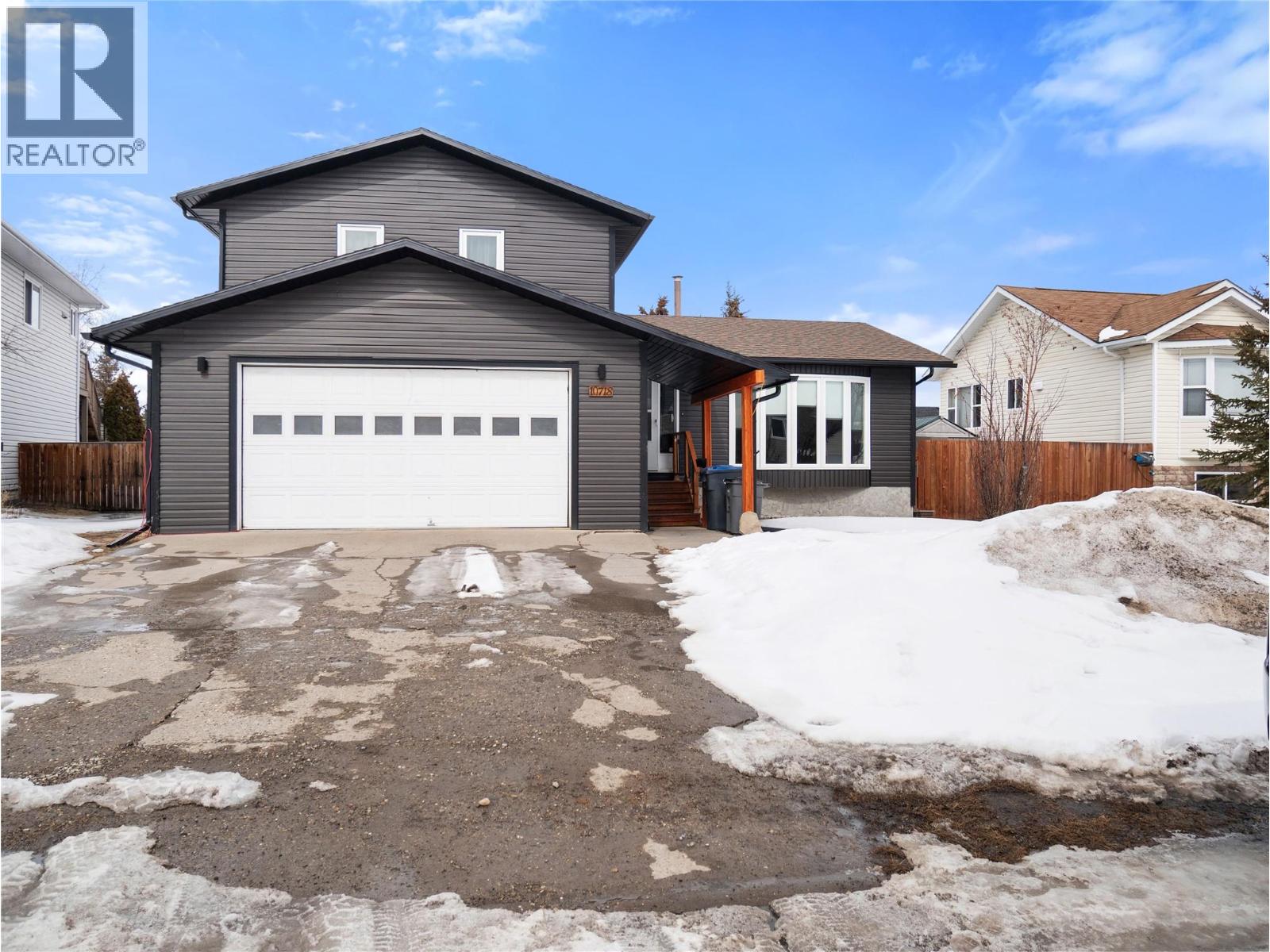 10718 Cyprus Court, Dawson Creek