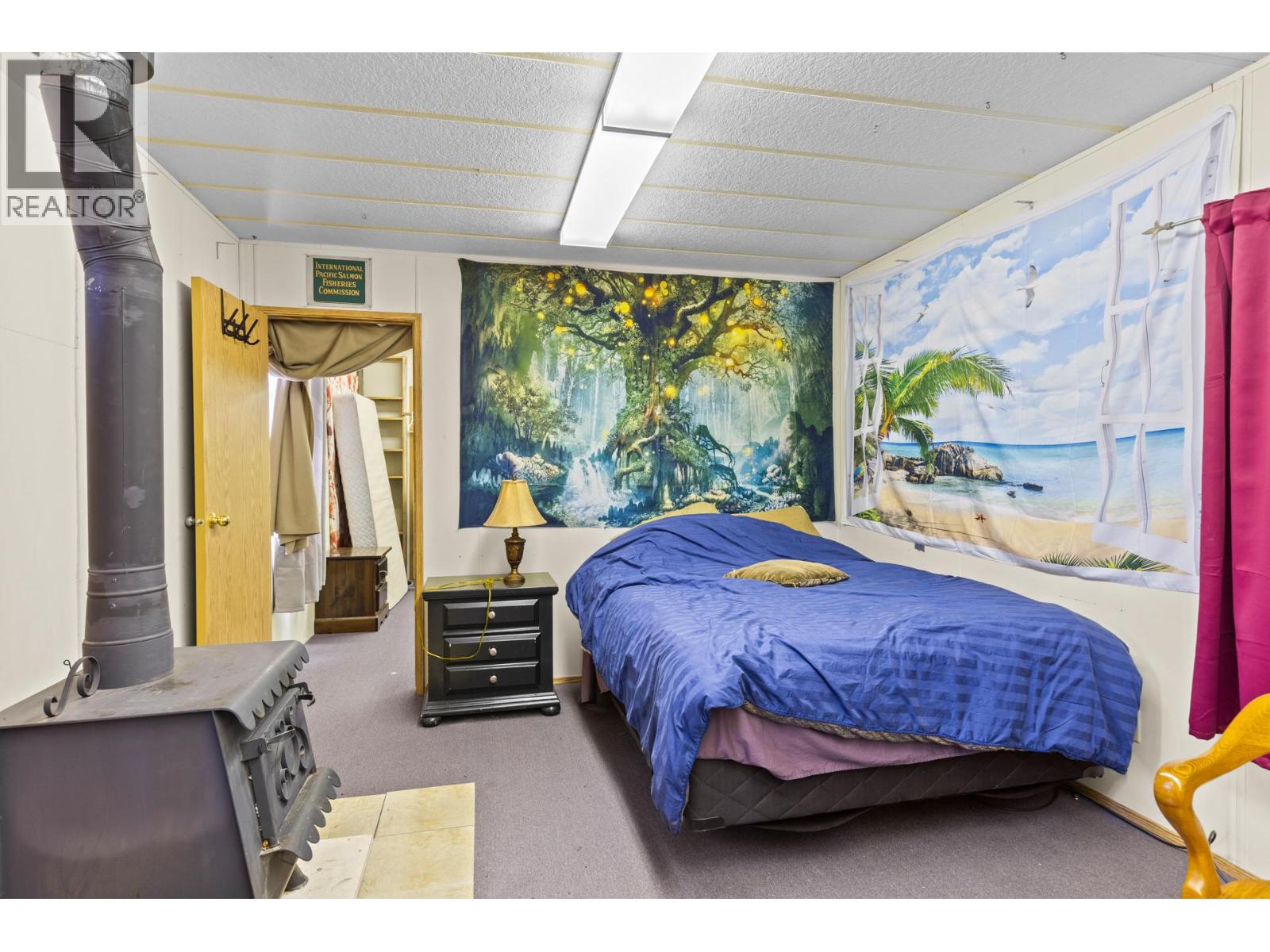 6097 Highway 3, Hedley