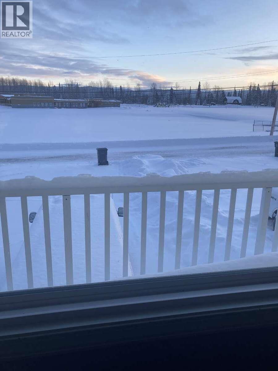 12 MORRISON Street, Granisle