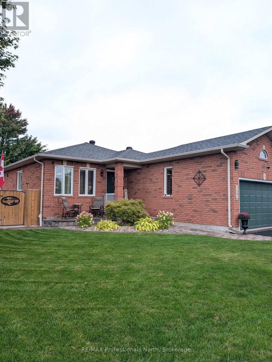 66 COLEMAN DRIVE - 1