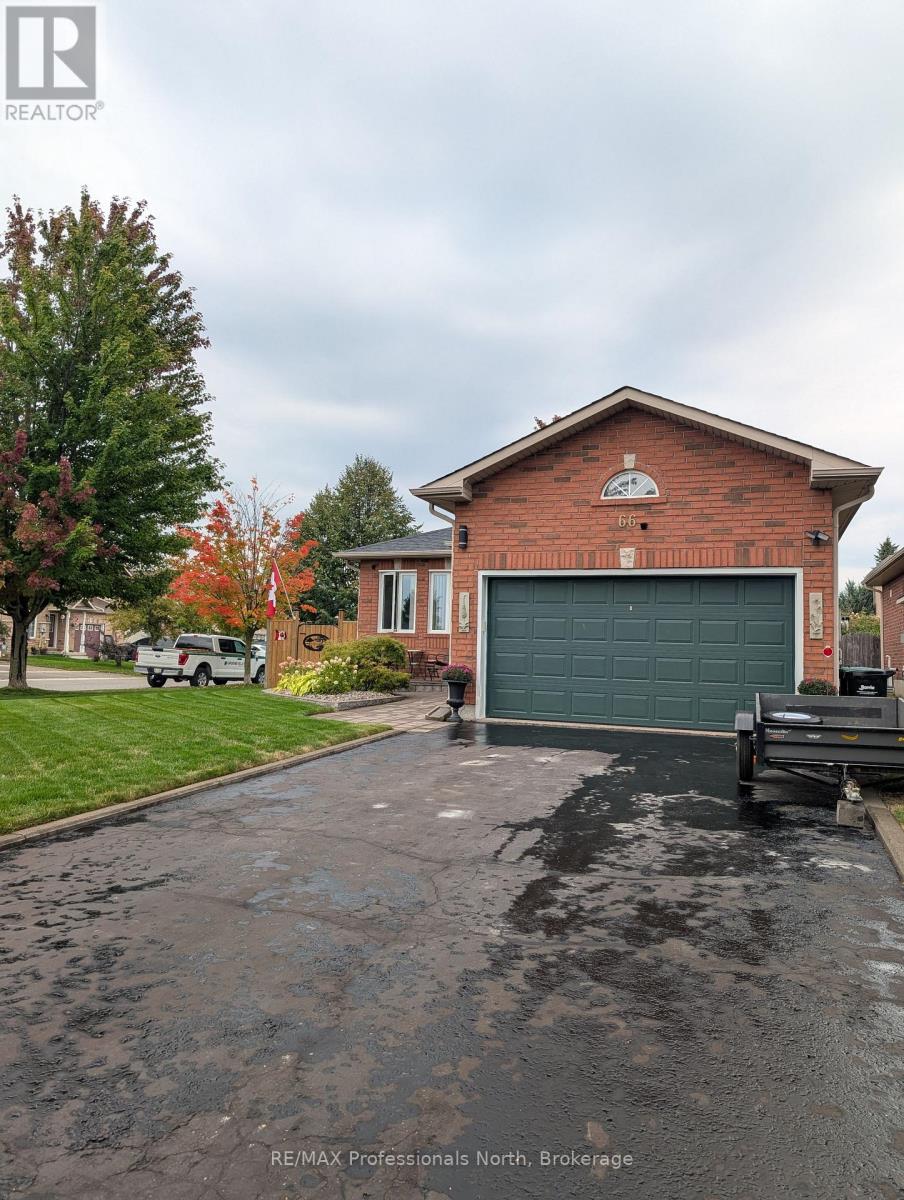66 COLEMAN DRIVE - 4