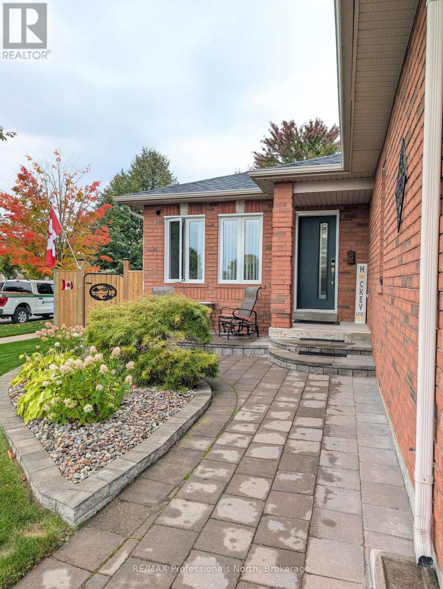 66 COLEMAN DRIVE - 5