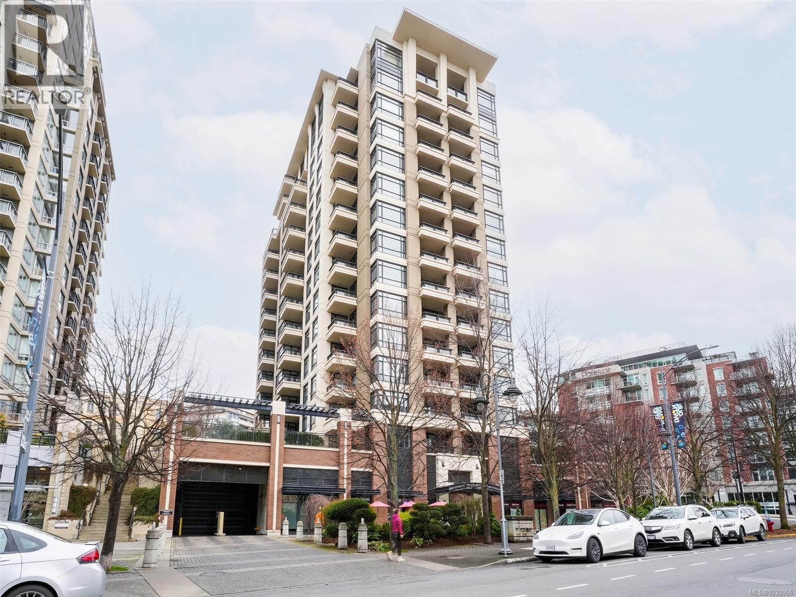 #604 788 HUMBOLDT ST - 1