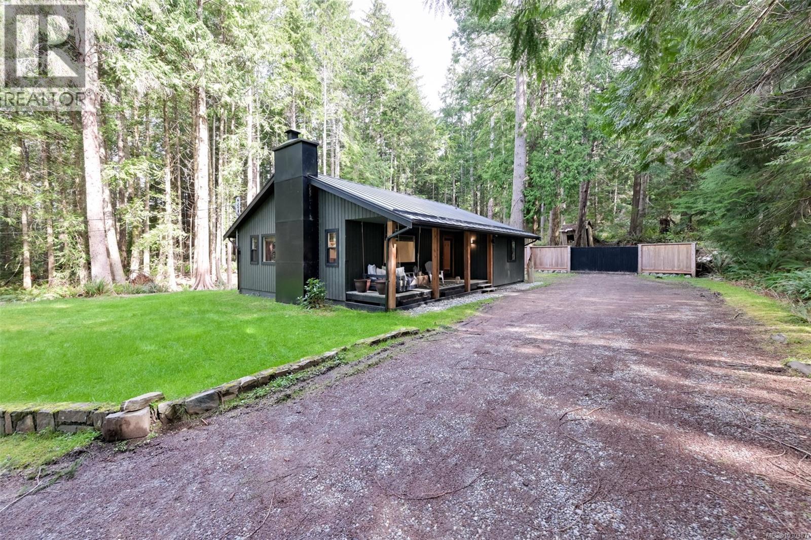  2783 Woodhaven Road, Sooke