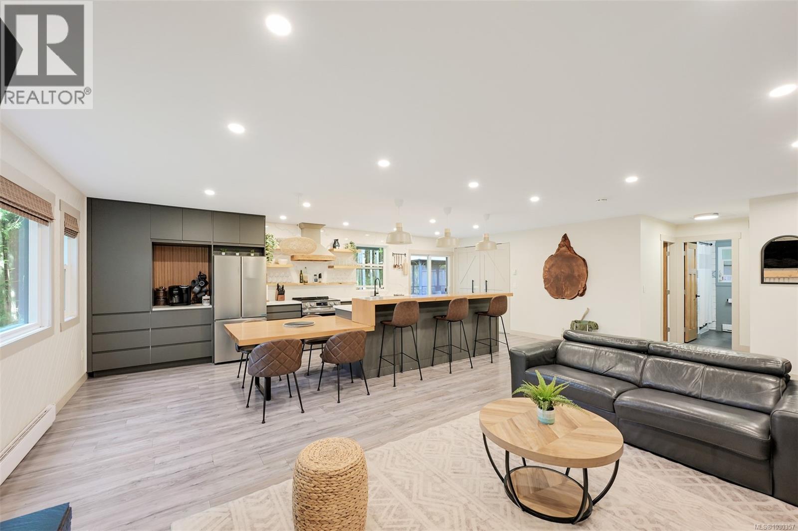  2783 Woodhaven Road, Sooke