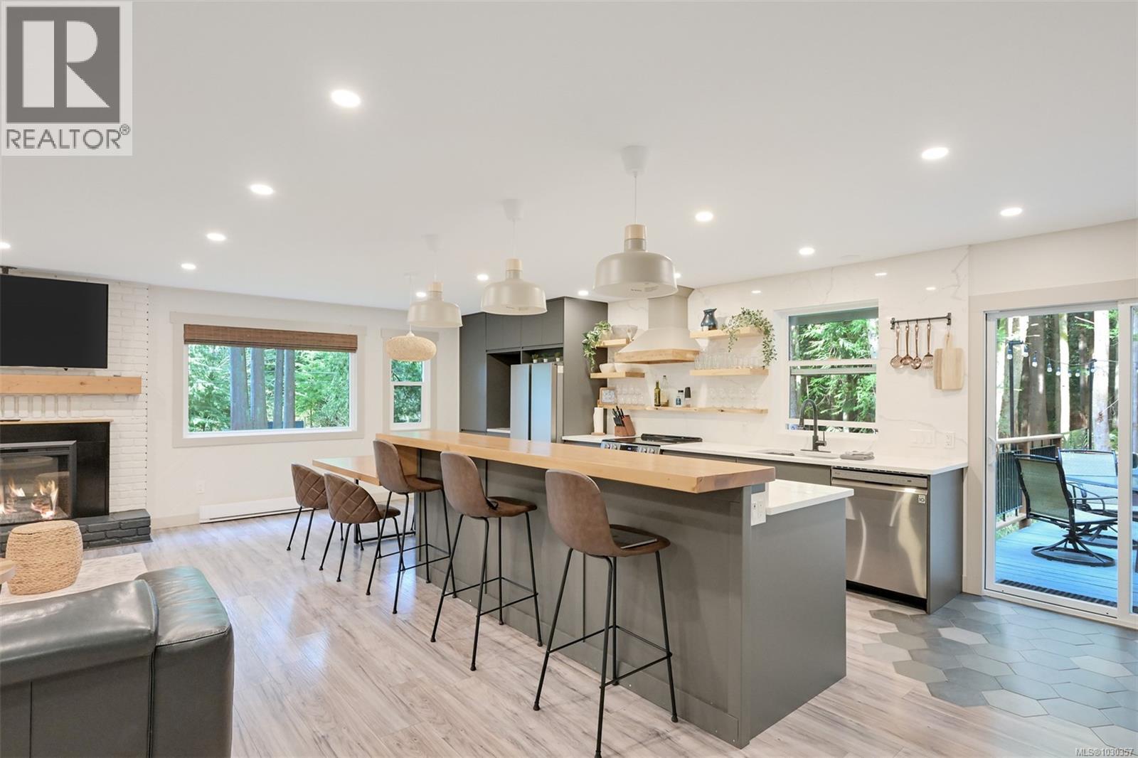  2783 Woodhaven Road, Sooke