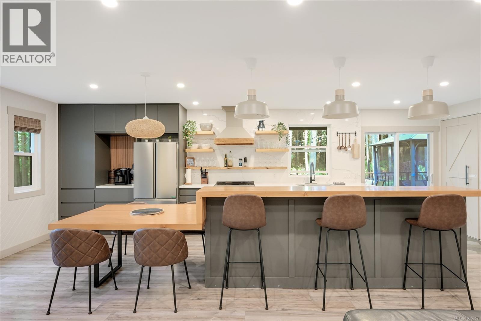  2783 Woodhaven Road, Sooke