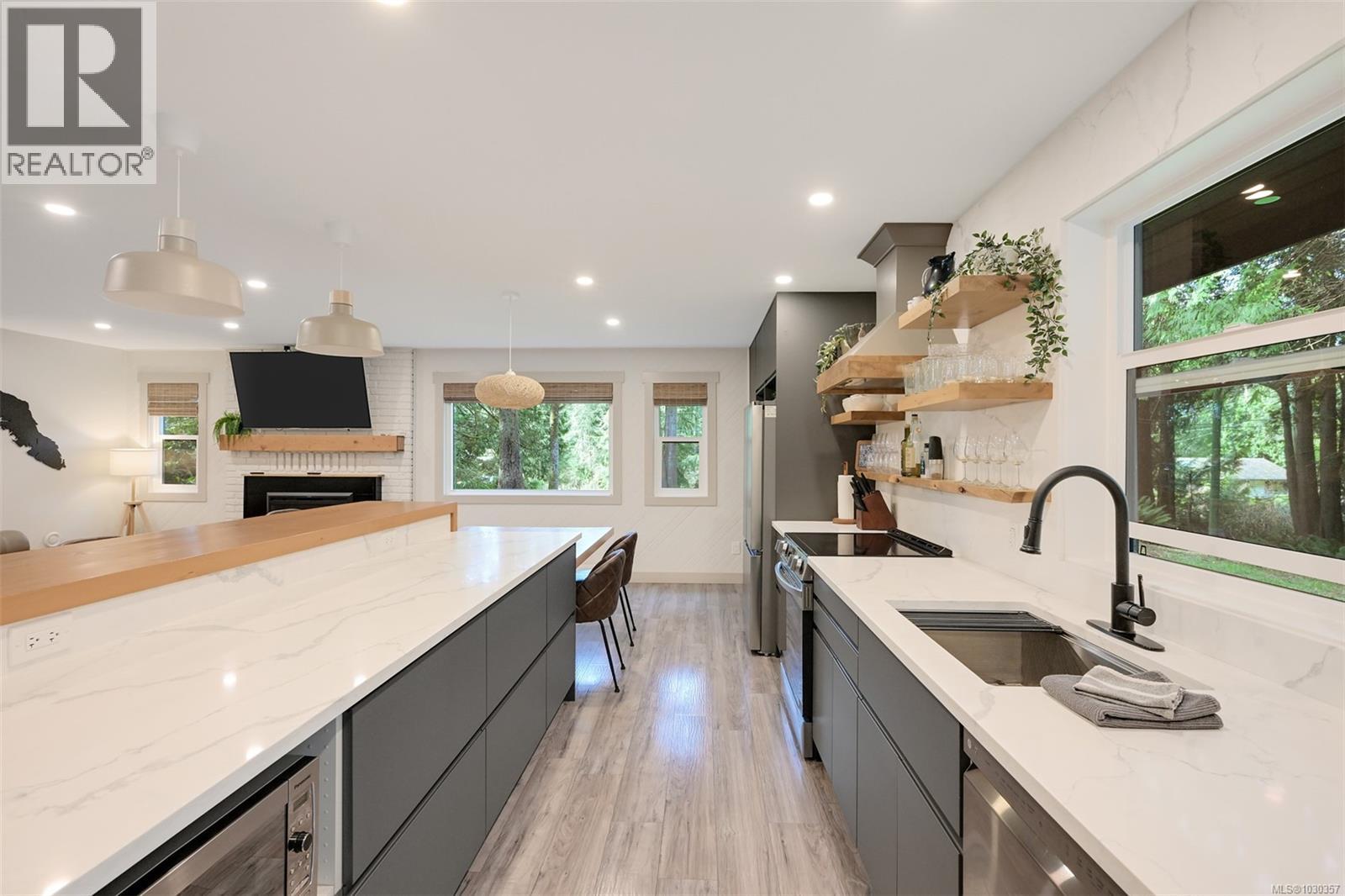  2783 Woodhaven Road, Sooke