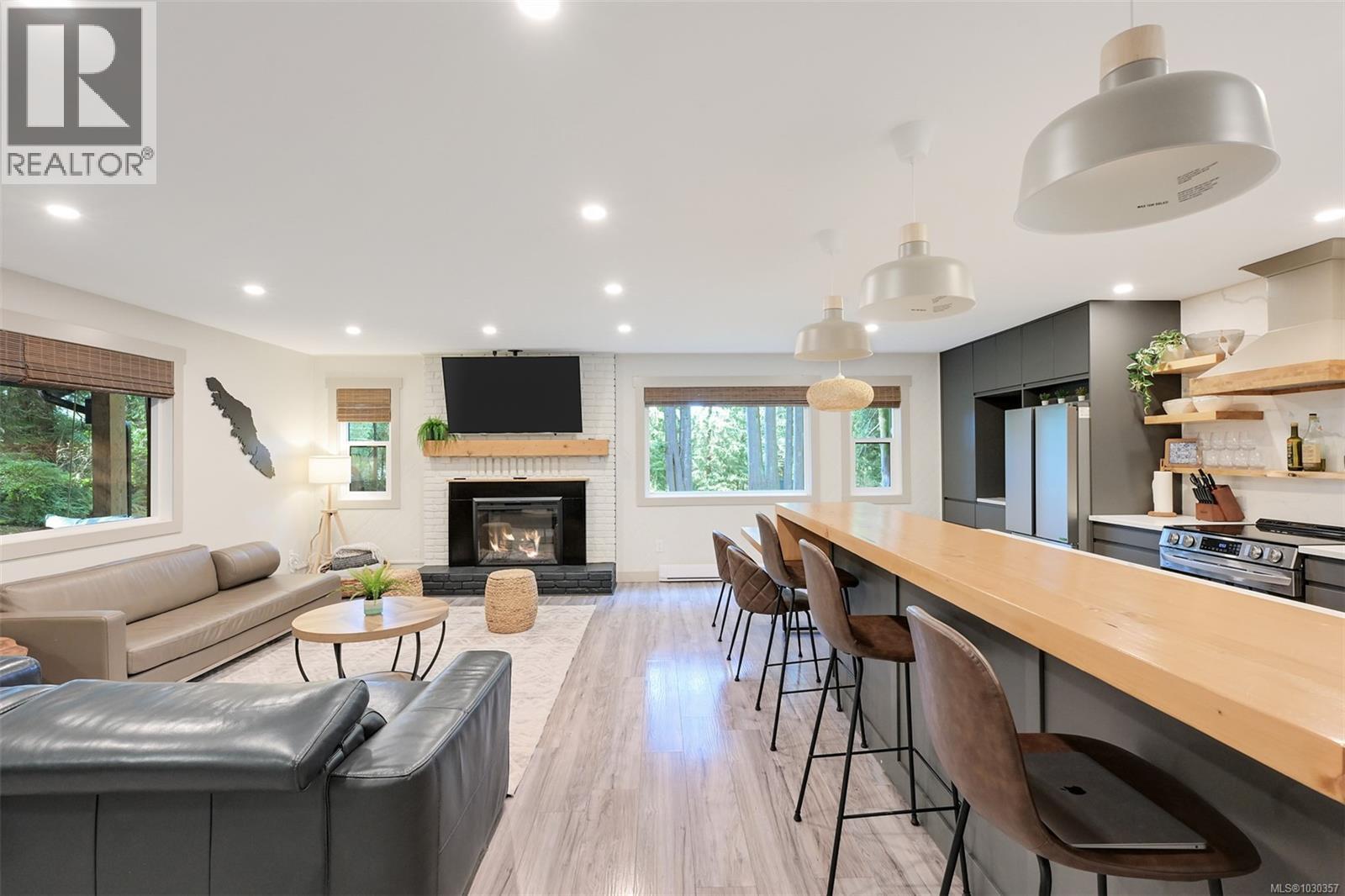  2783 Woodhaven Road, Sooke