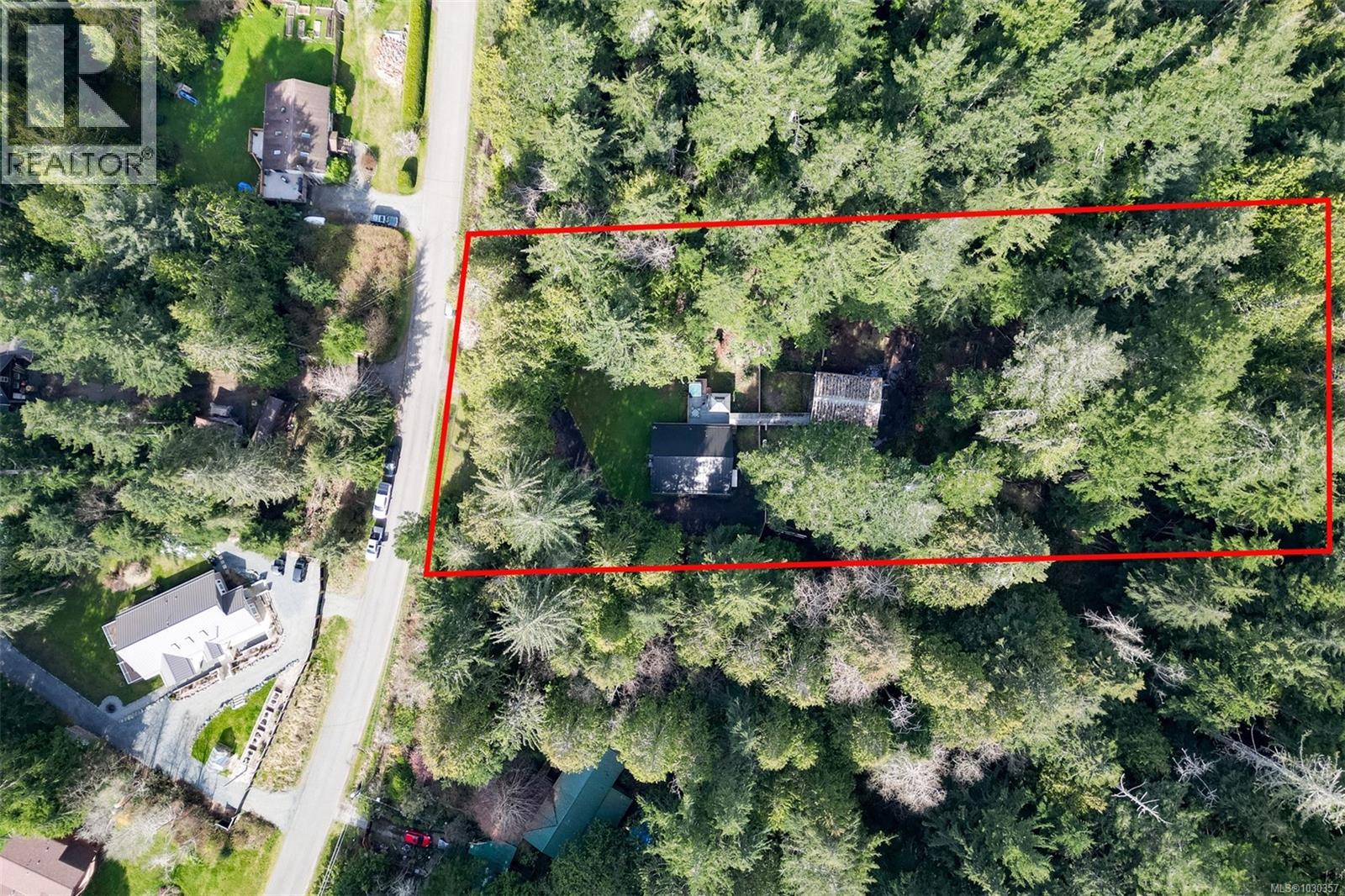 2783 Woodhaven Rd - 2