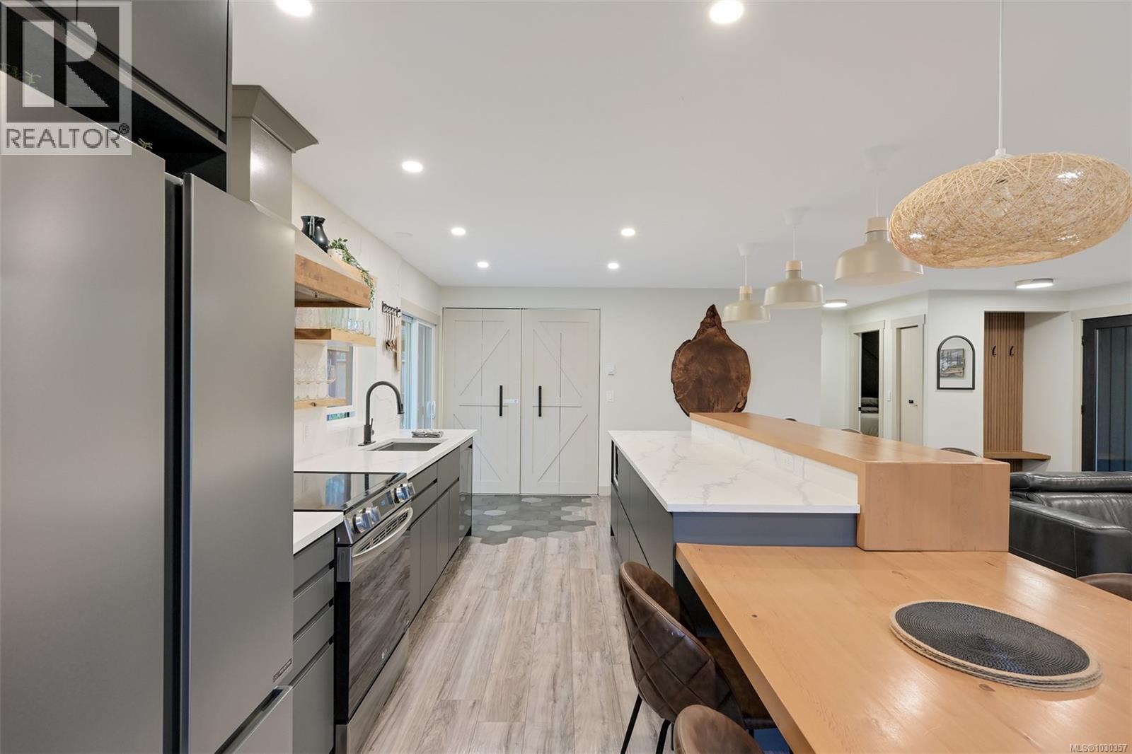  2783 Woodhaven Road, Sooke