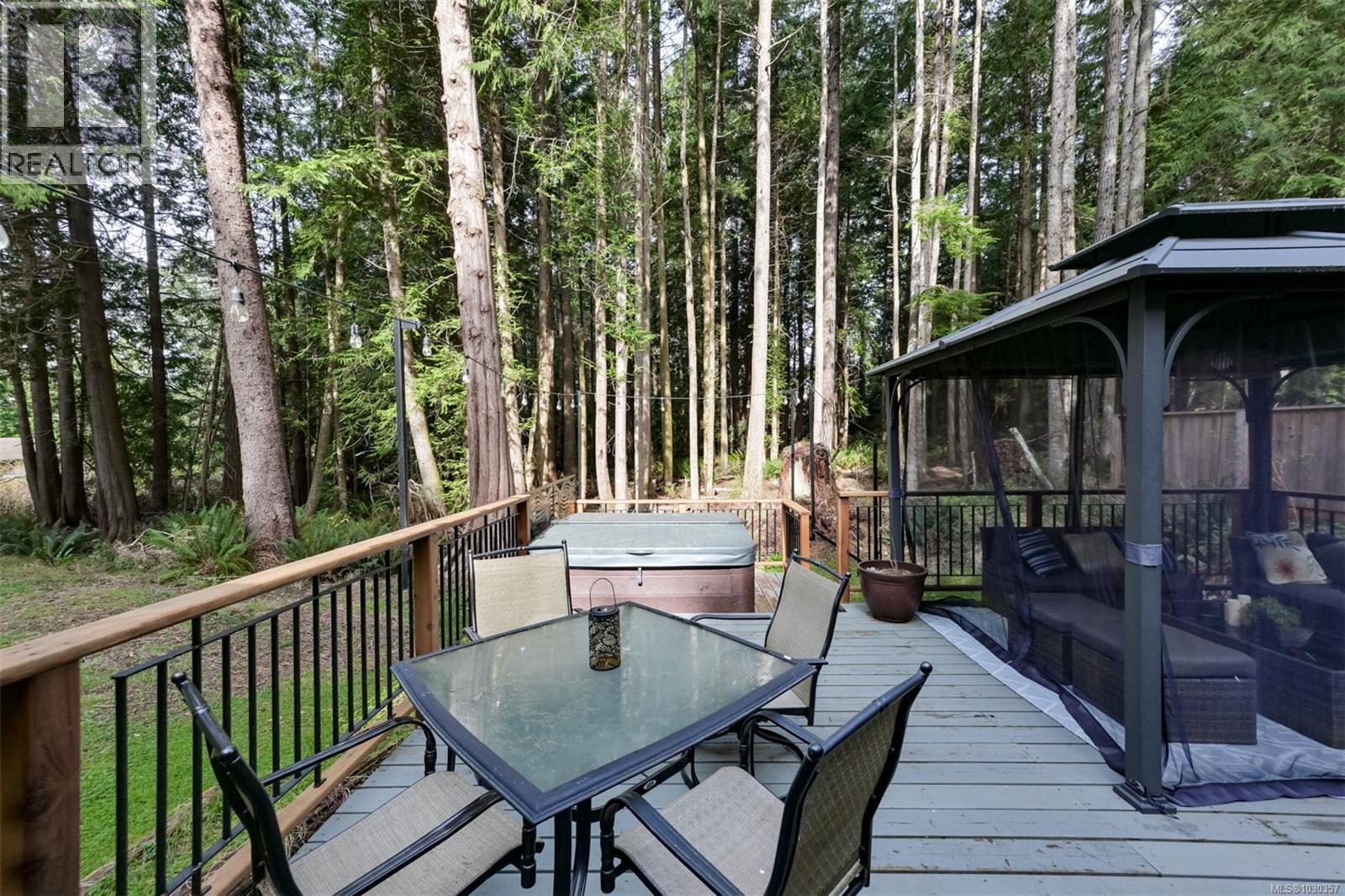  2783 Woodhaven Road, Sooke