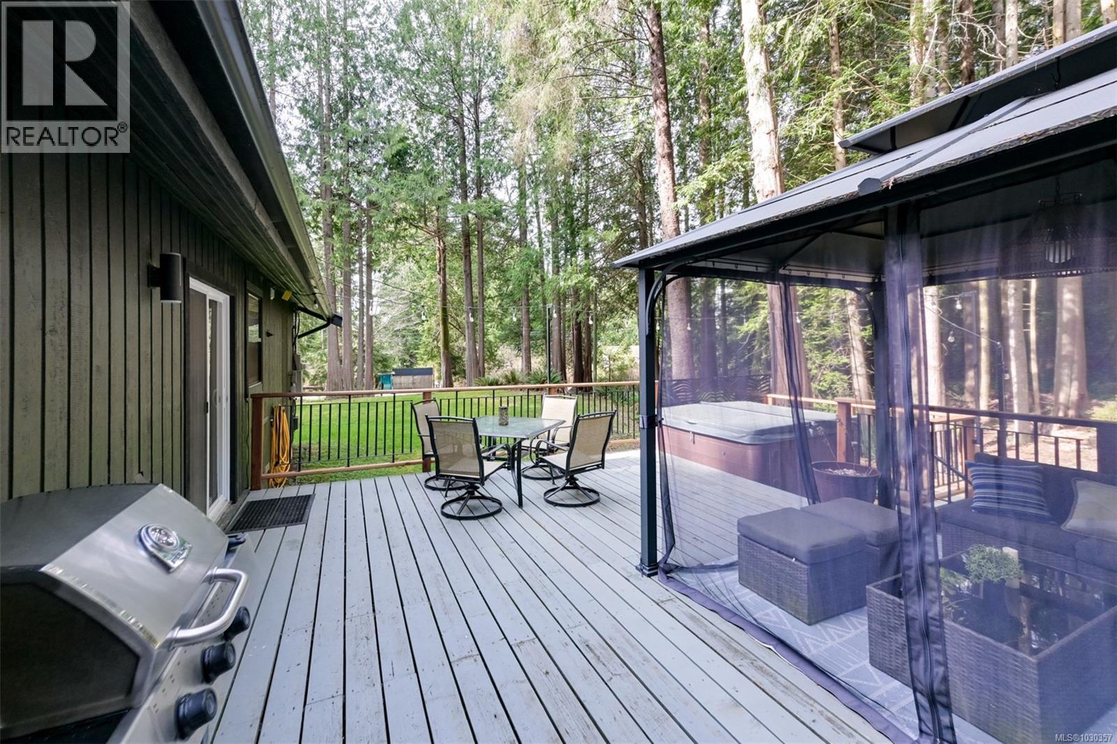  2783 Woodhaven Road, Sooke