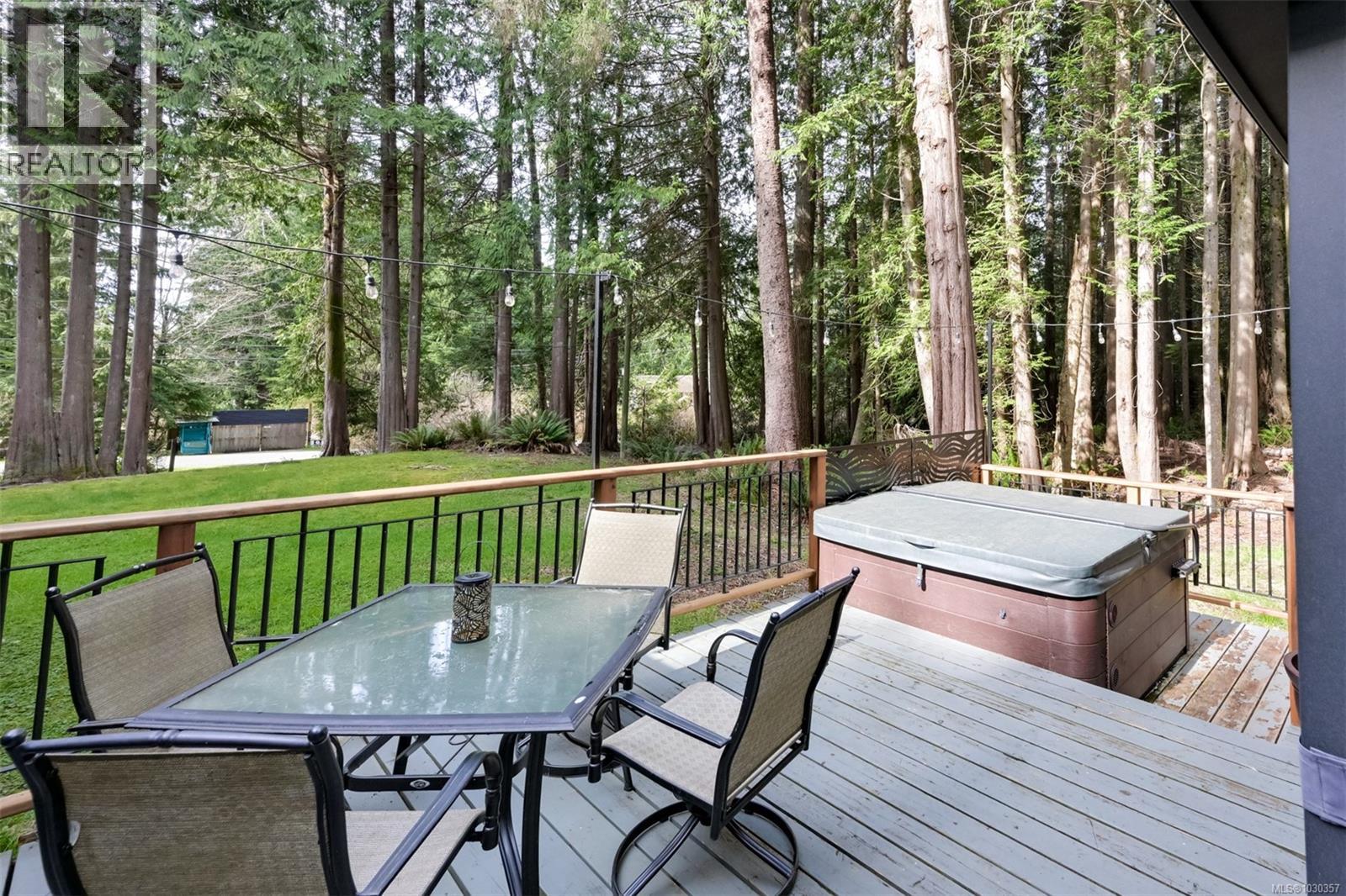  2783 Woodhaven Road, Sooke