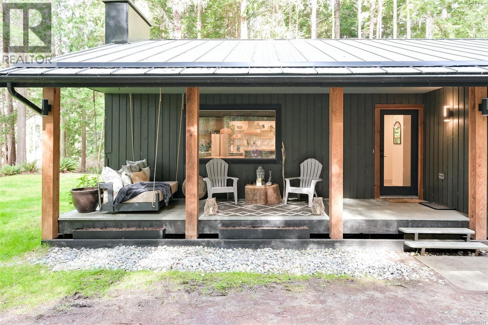  2783 Woodhaven Road, Sooke