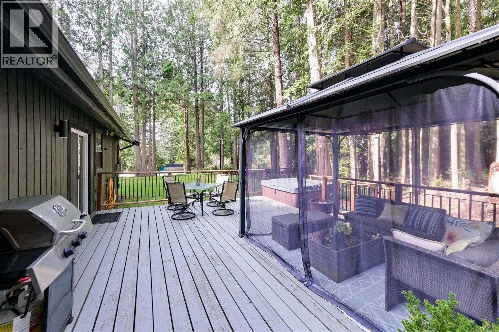  2783 Woodhaven Road, Sooke