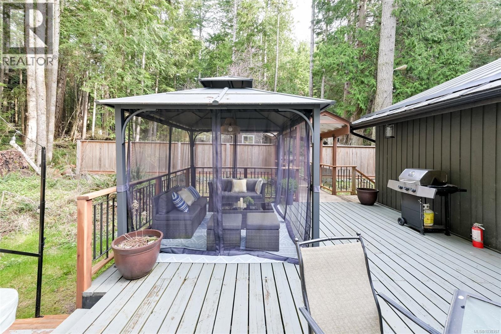  2783 Woodhaven Road, Sooke