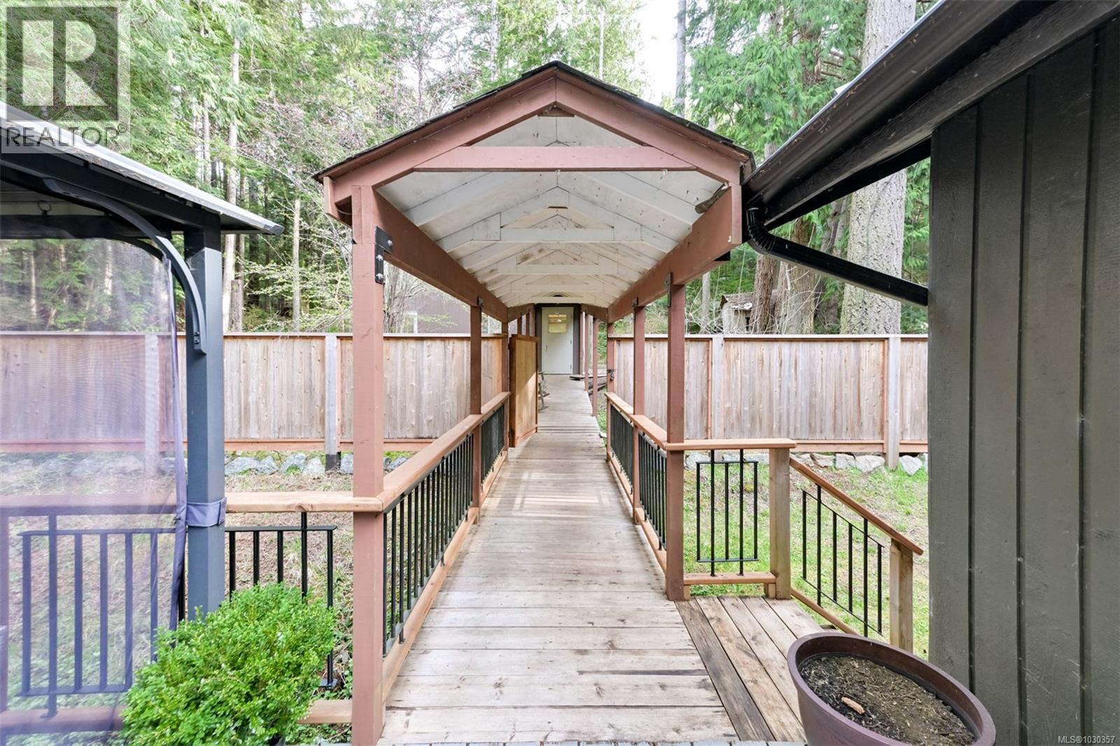  2783 Woodhaven Road, Sooke