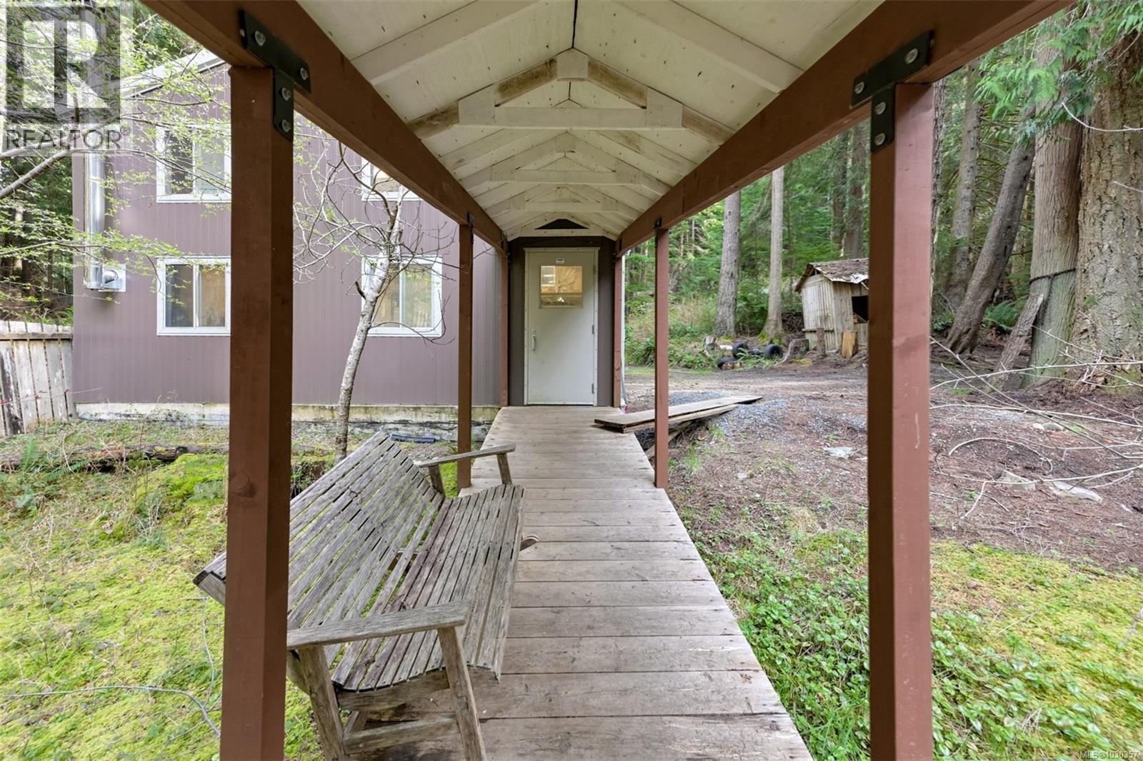  2783 Woodhaven Road, Sooke