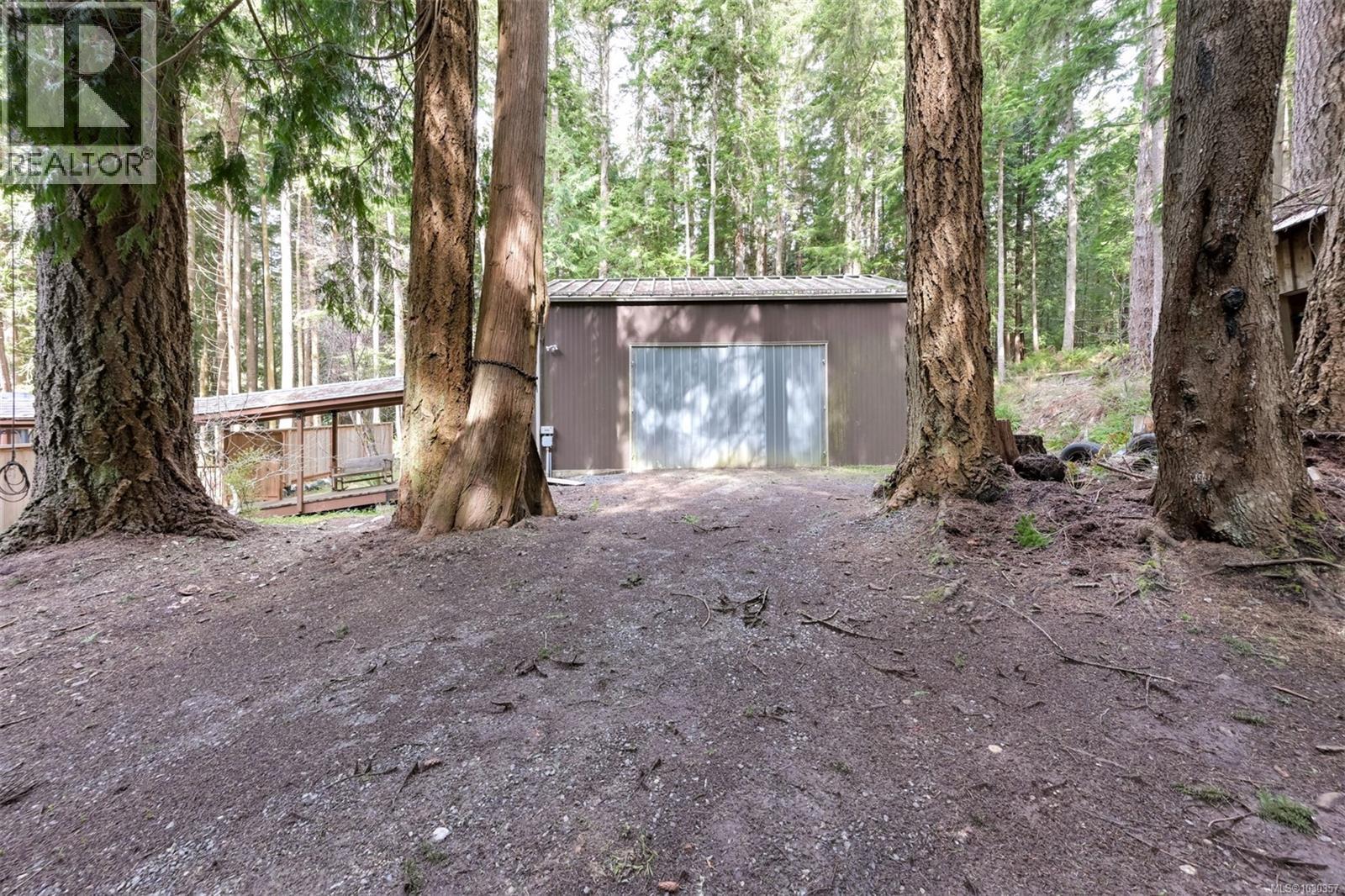  2783 Woodhaven Road, Sooke