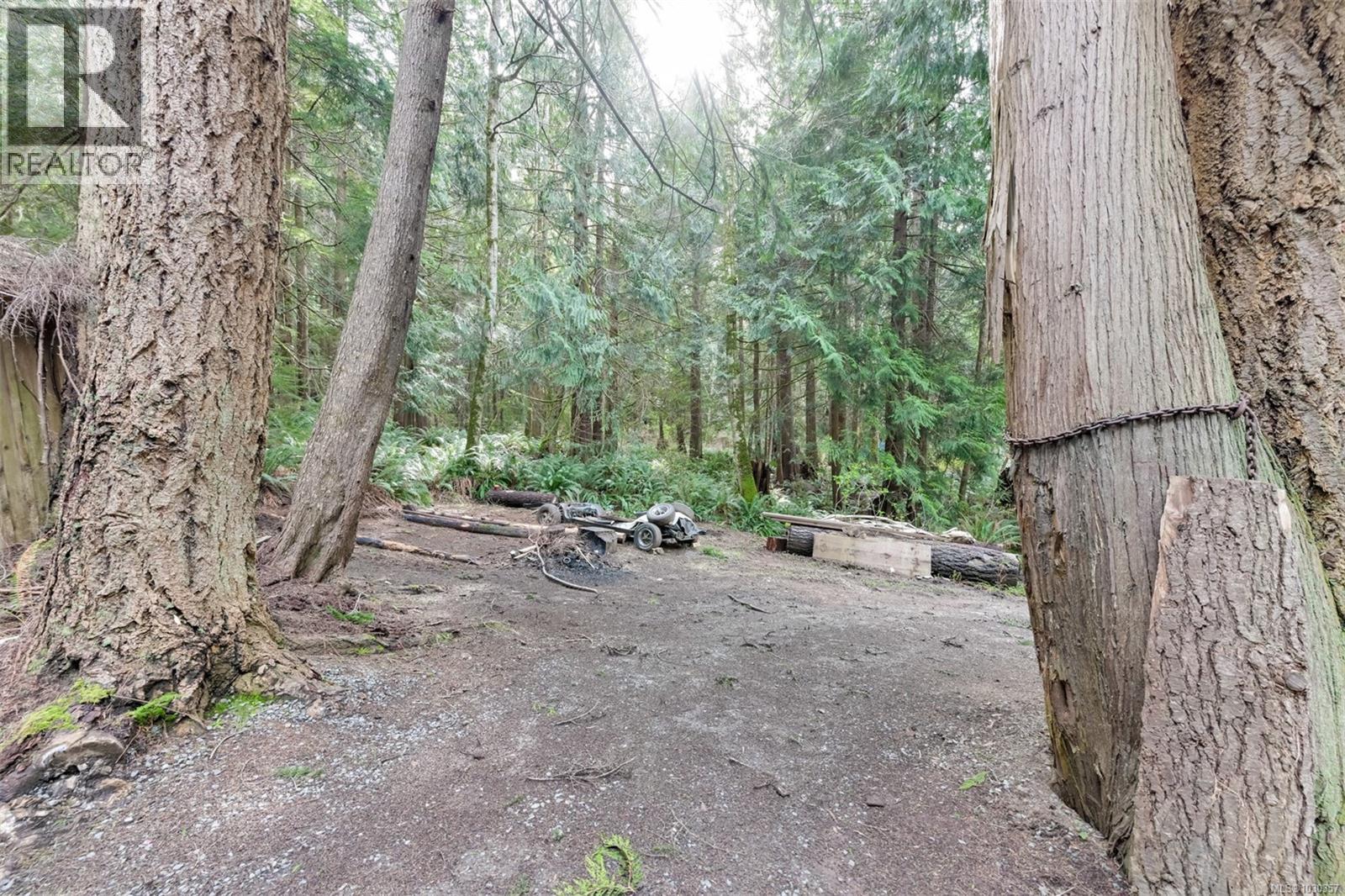  2783 Woodhaven Road, Sooke