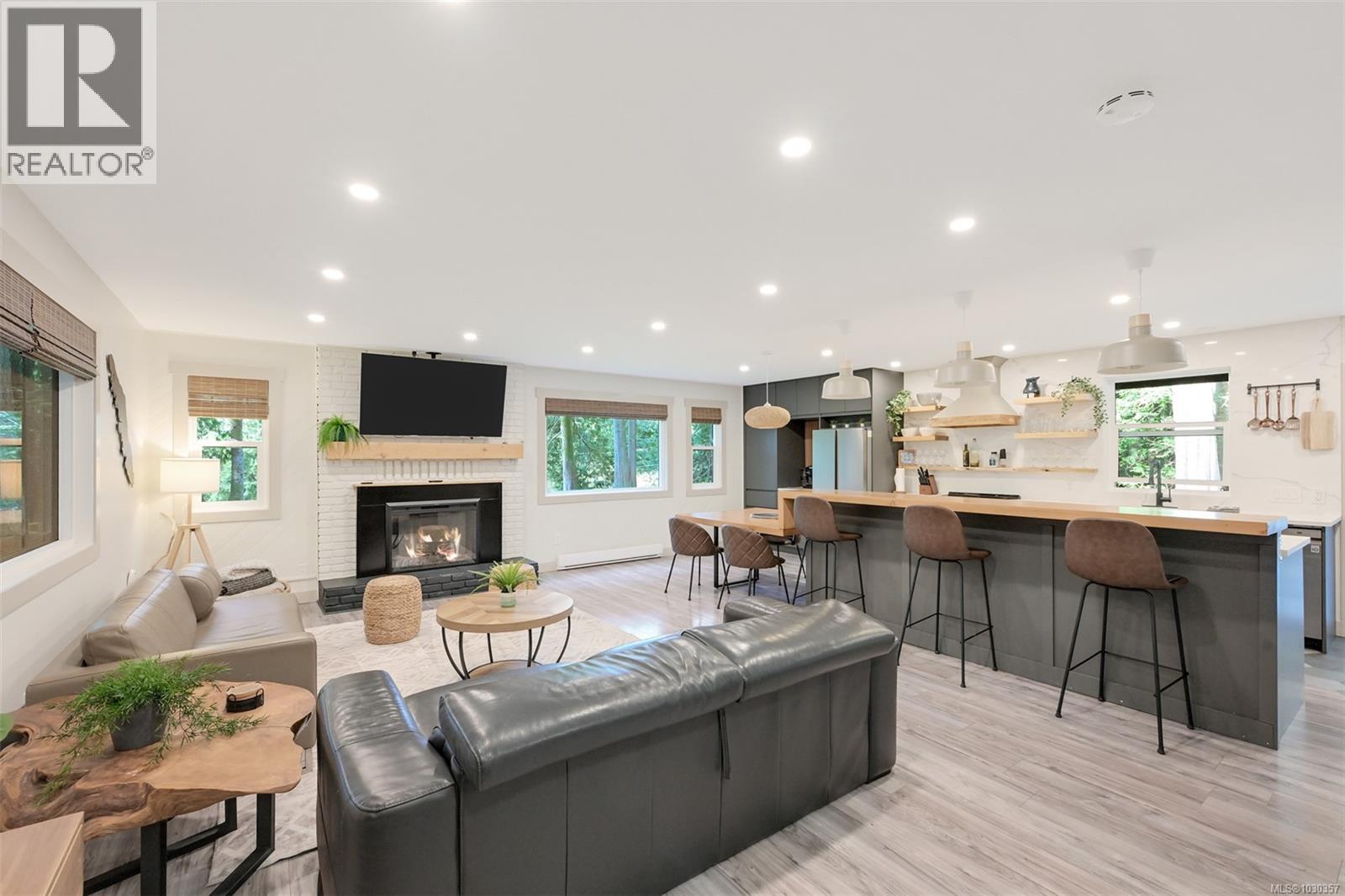  2783 Woodhaven Road, Sooke