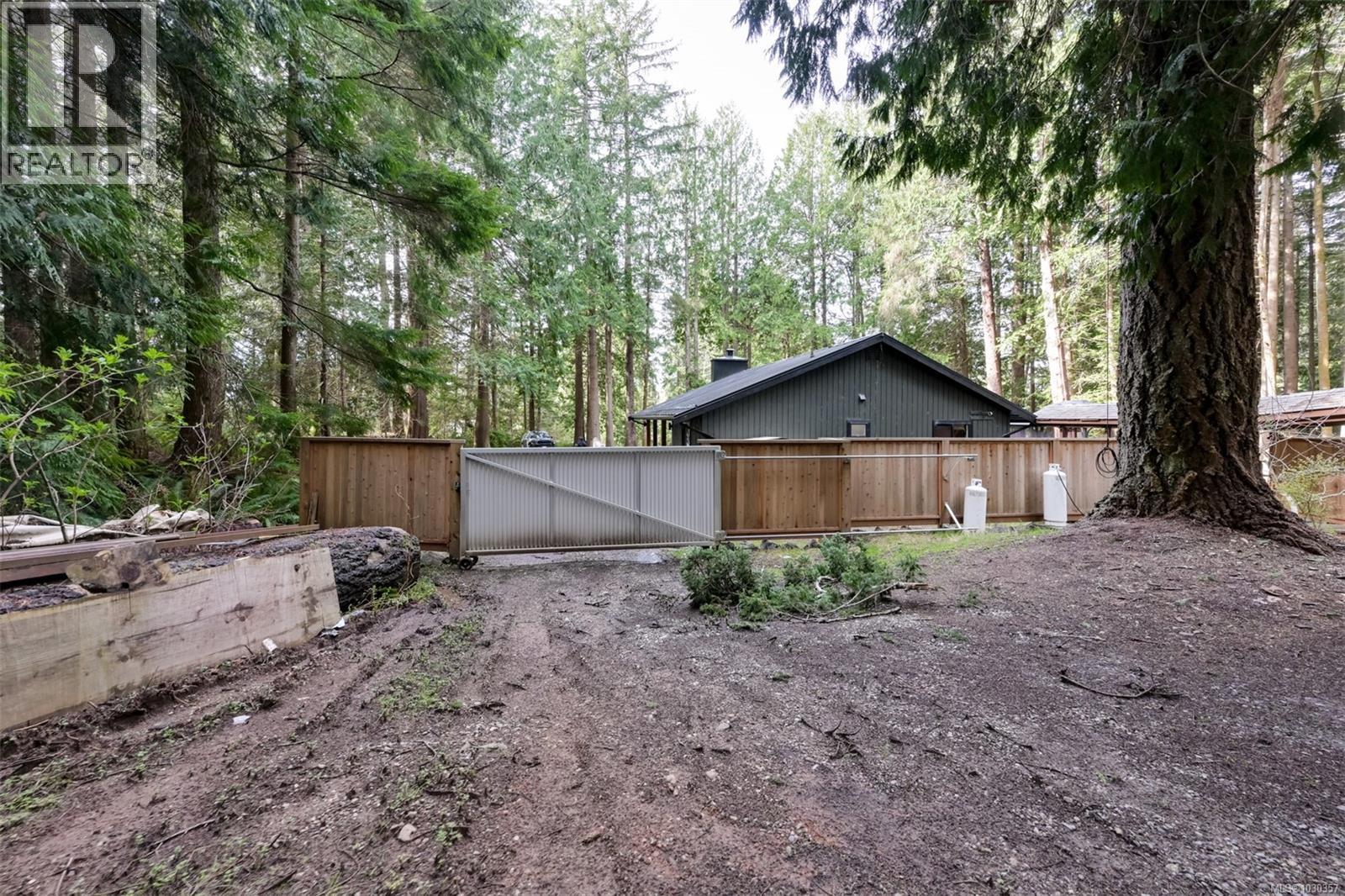  2783 Woodhaven Road, Sooke