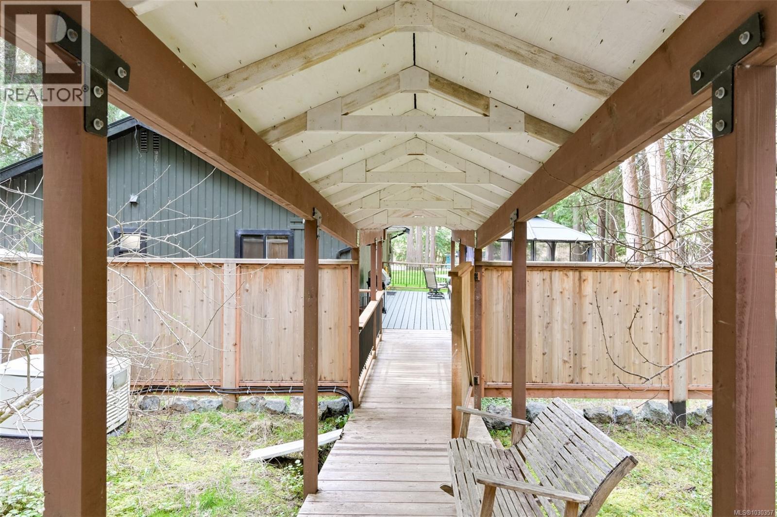  2783 Woodhaven Road, Sooke