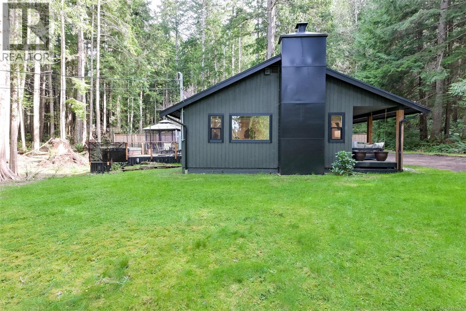  2783 Woodhaven Road, Sooke