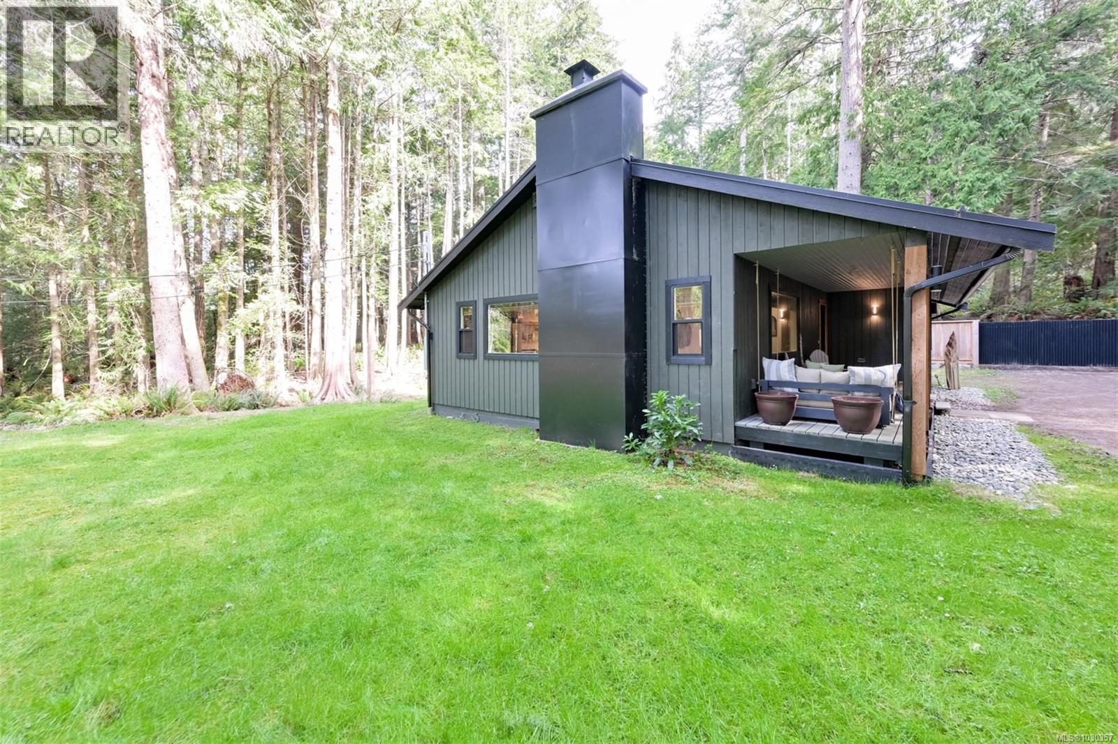  2783 Woodhaven Road, Sooke