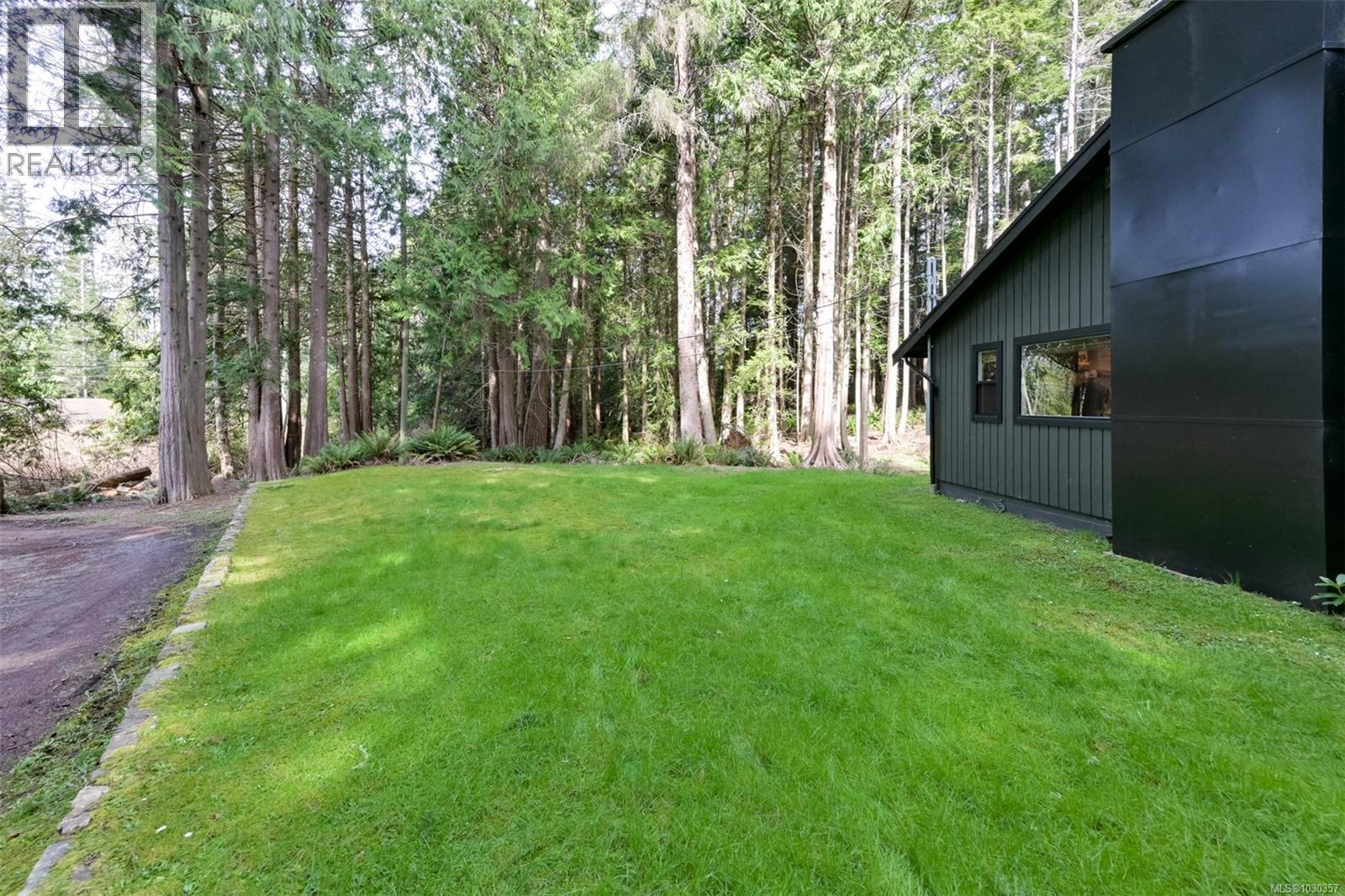  2783 Woodhaven Road, Sooke