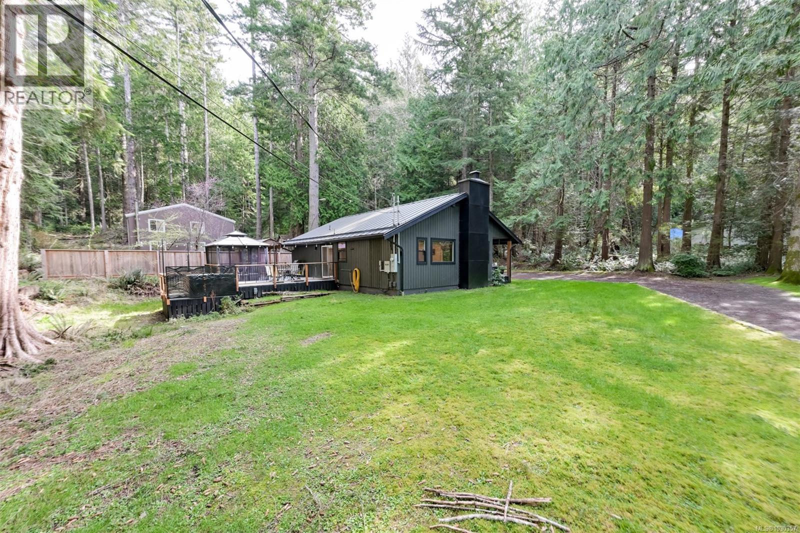  2783 Woodhaven Road, Sooke