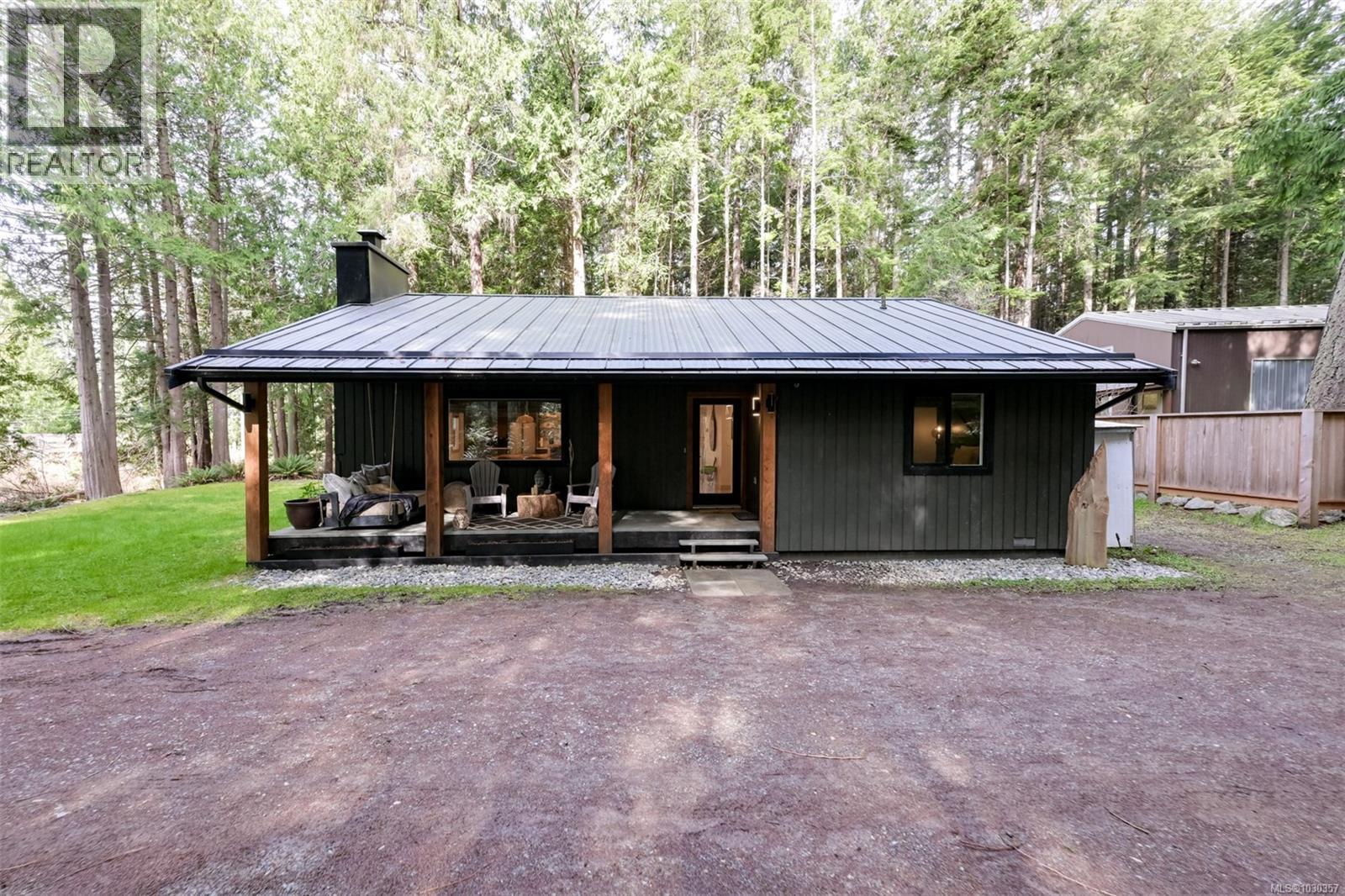  2783 Woodhaven Road, Sooke