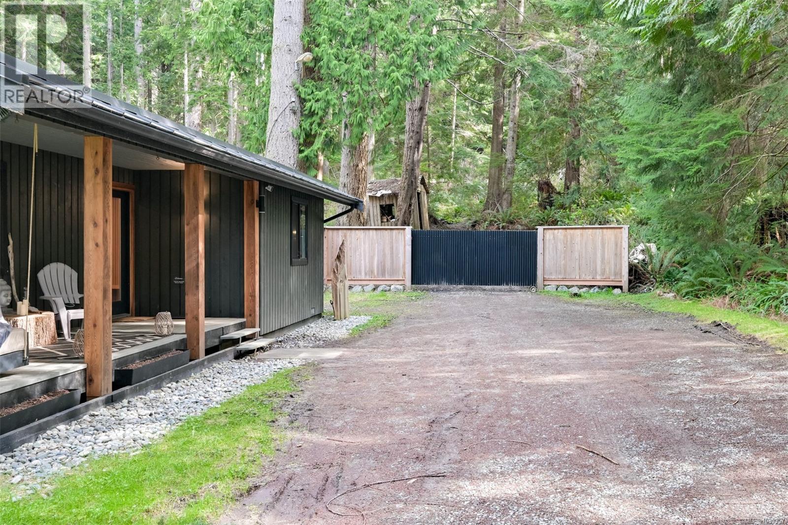  2783 Woodhaven Road, Sooke