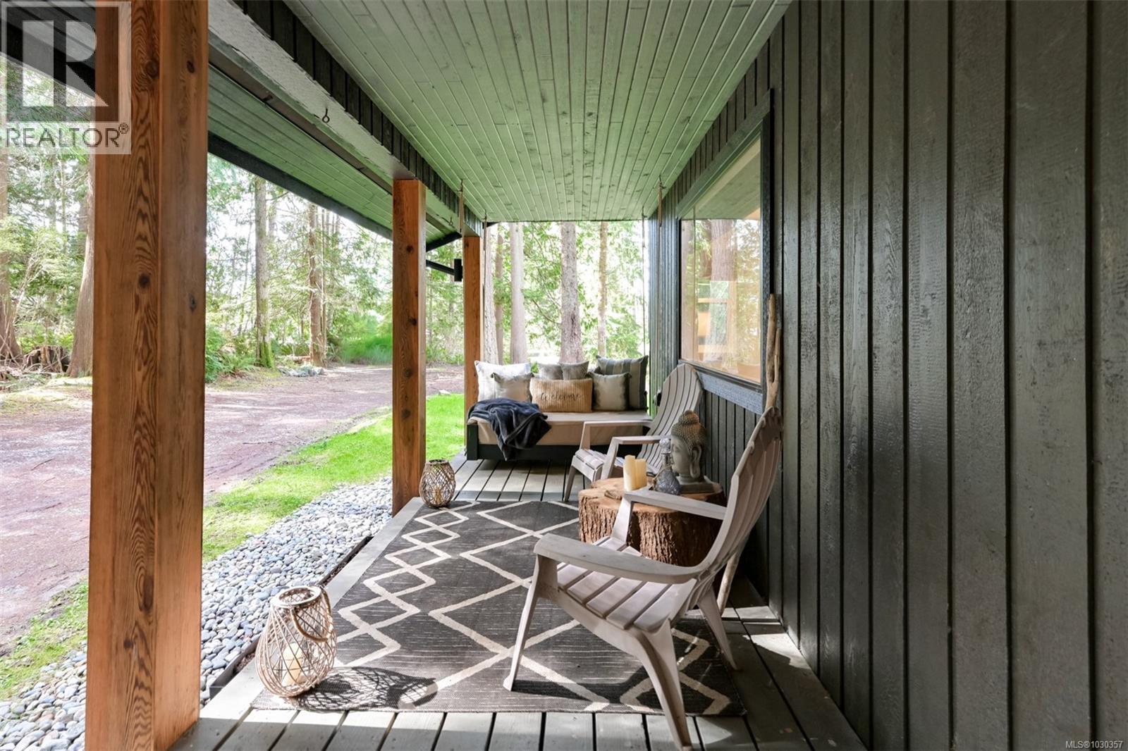  2783 Woodhaven Road, Sooke