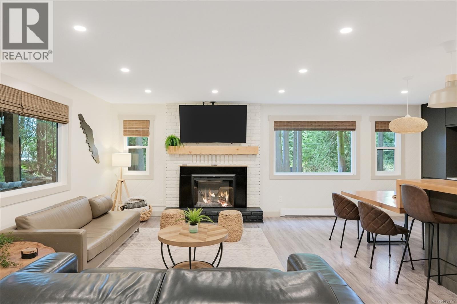  2783 Woodhaven Road, Sooke